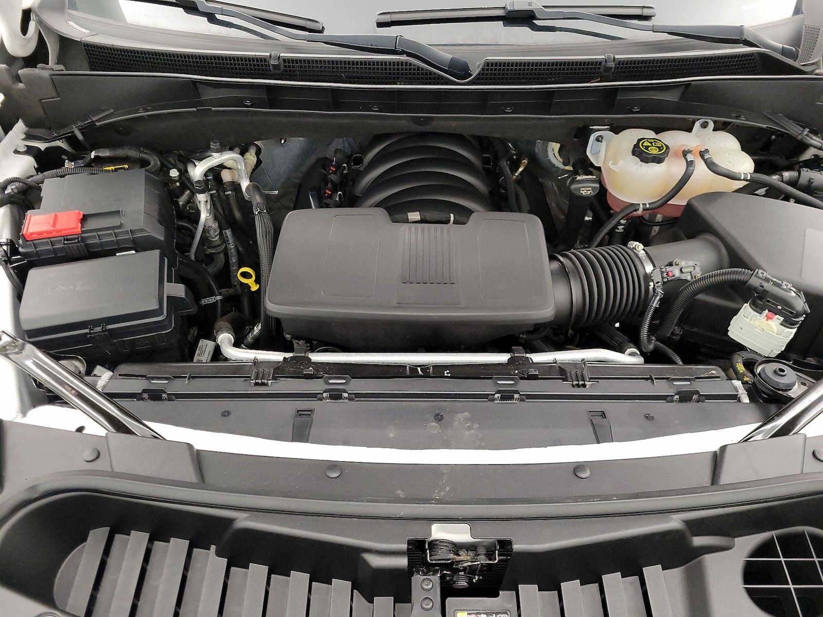 2024 GMC Yukon Denali - Photo 26