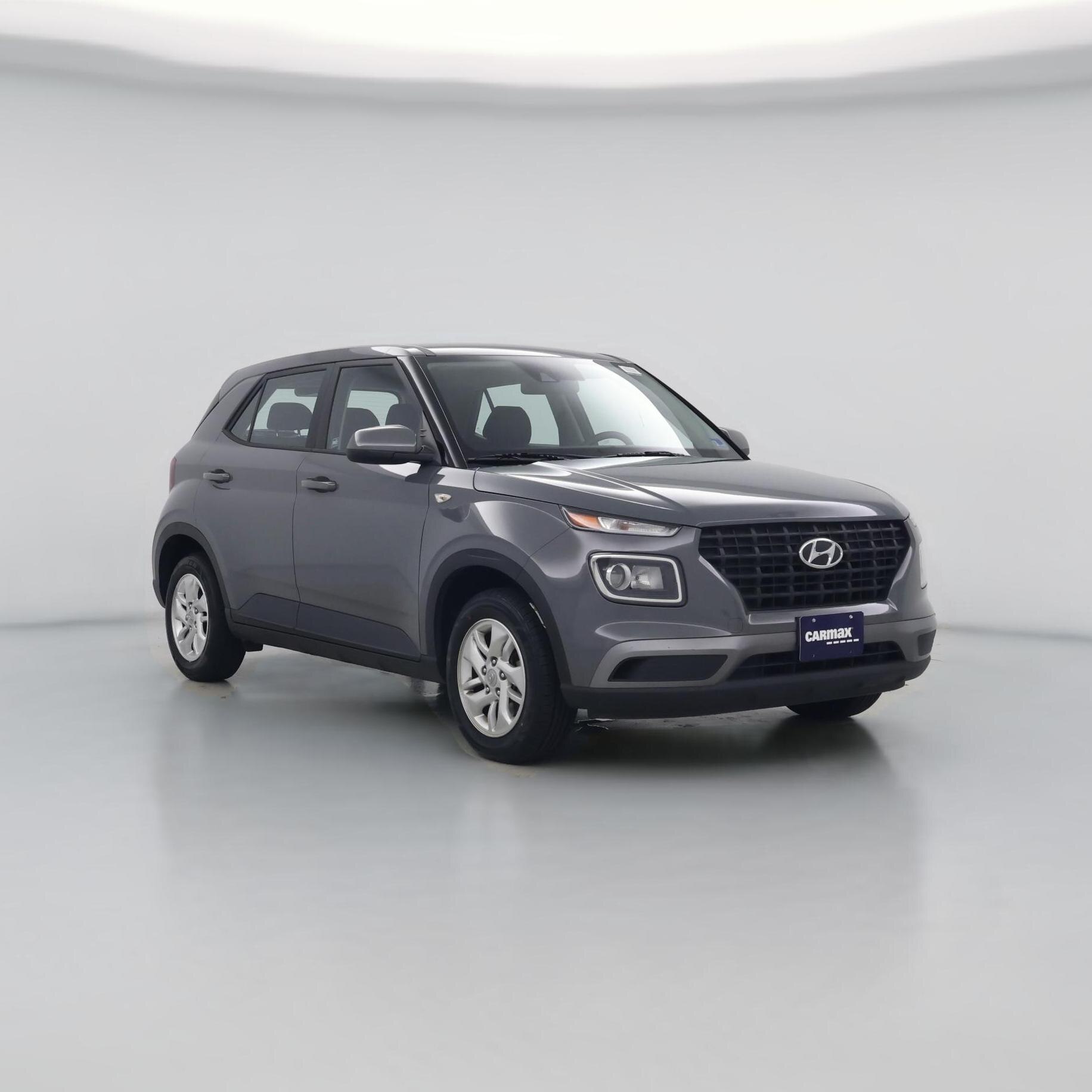 Thumbnail: 2021 Hyundai Venue - 1