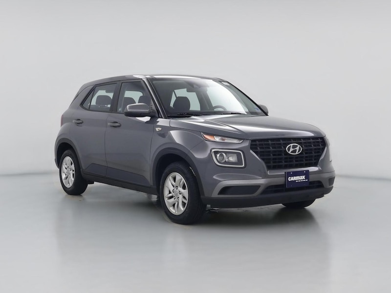 2021 Hyundai Venue SE -
                  Fredericksburg, VA