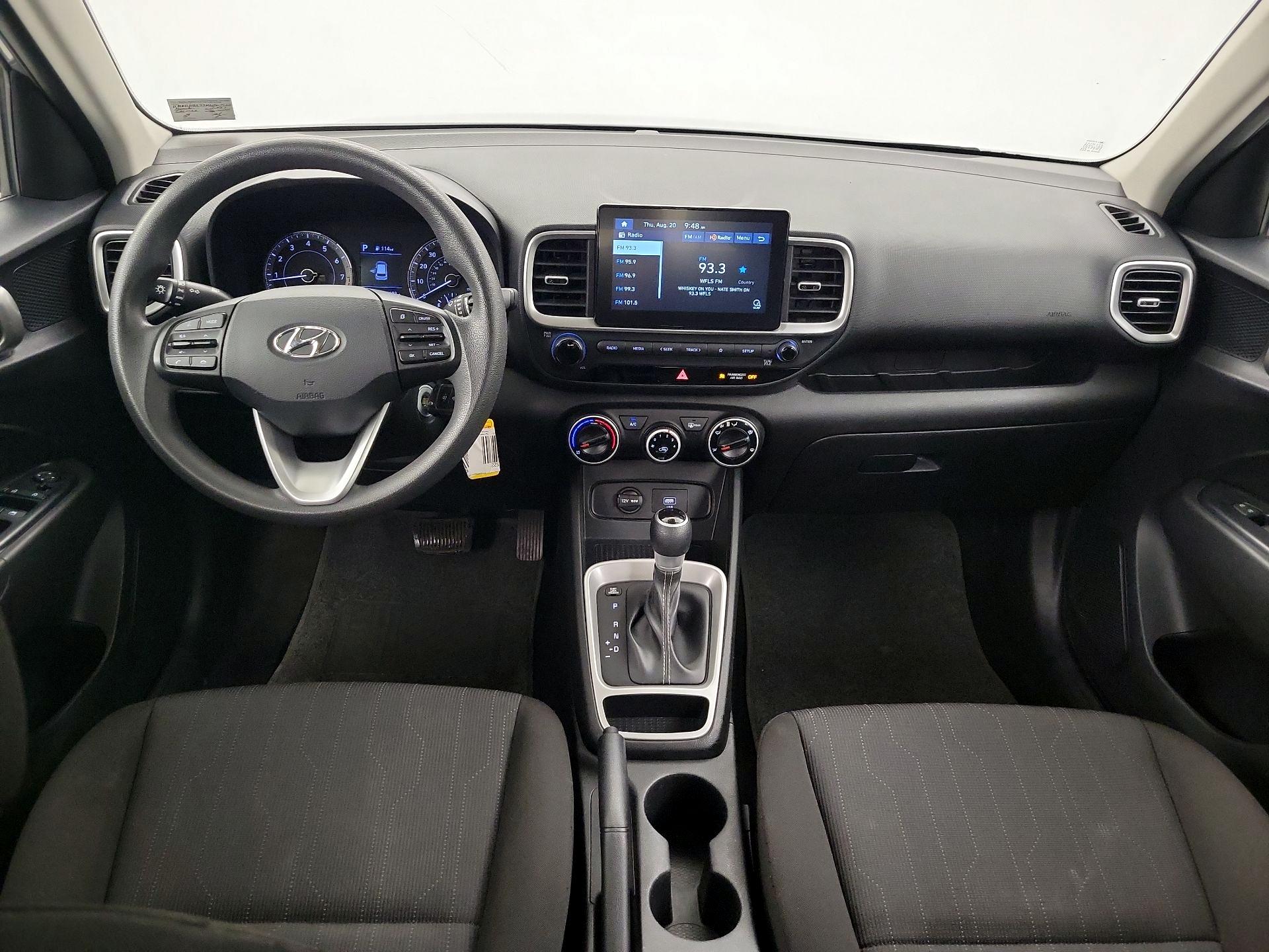 Thumbnail: 2021 Hyundai Venue - 9