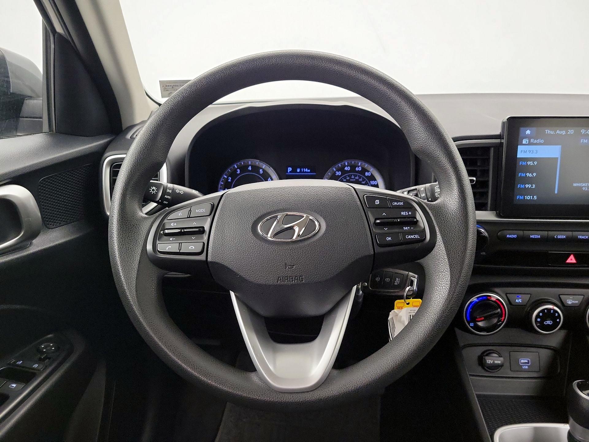Thumbnail: 2021 Hyundai Venue - 10