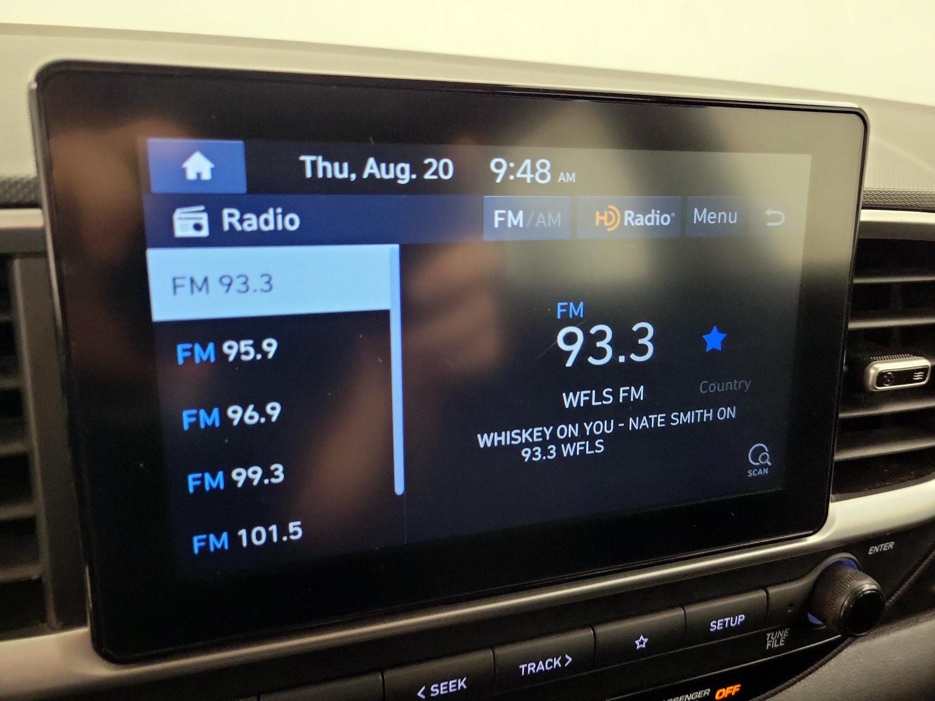 Thumbnail: 2021 Hyundai Venue - 15