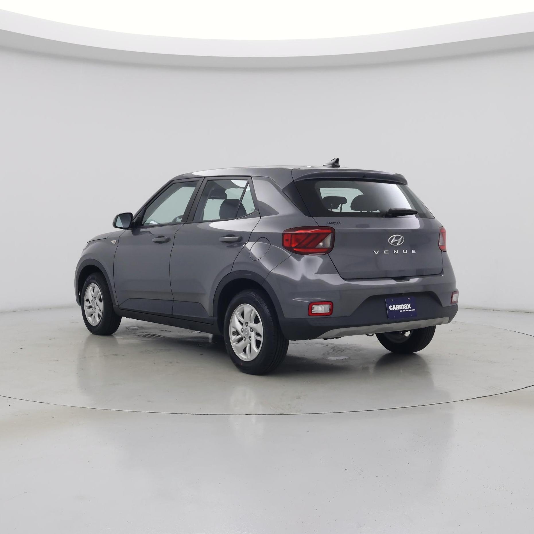 Thumbnail: 2021 Hyundai Venue - 2