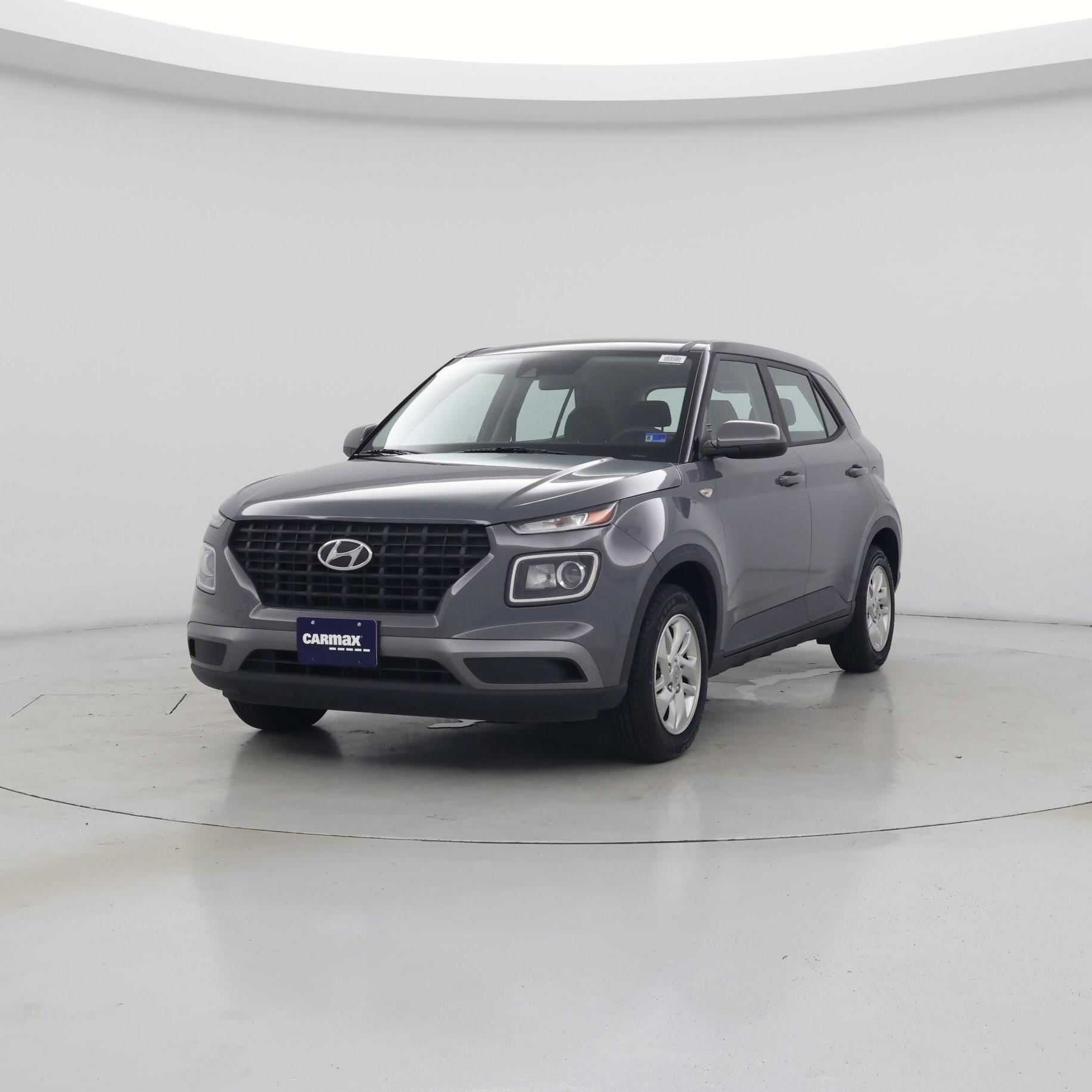 Thumbnail: 2021 Hyundai Venue - 4
