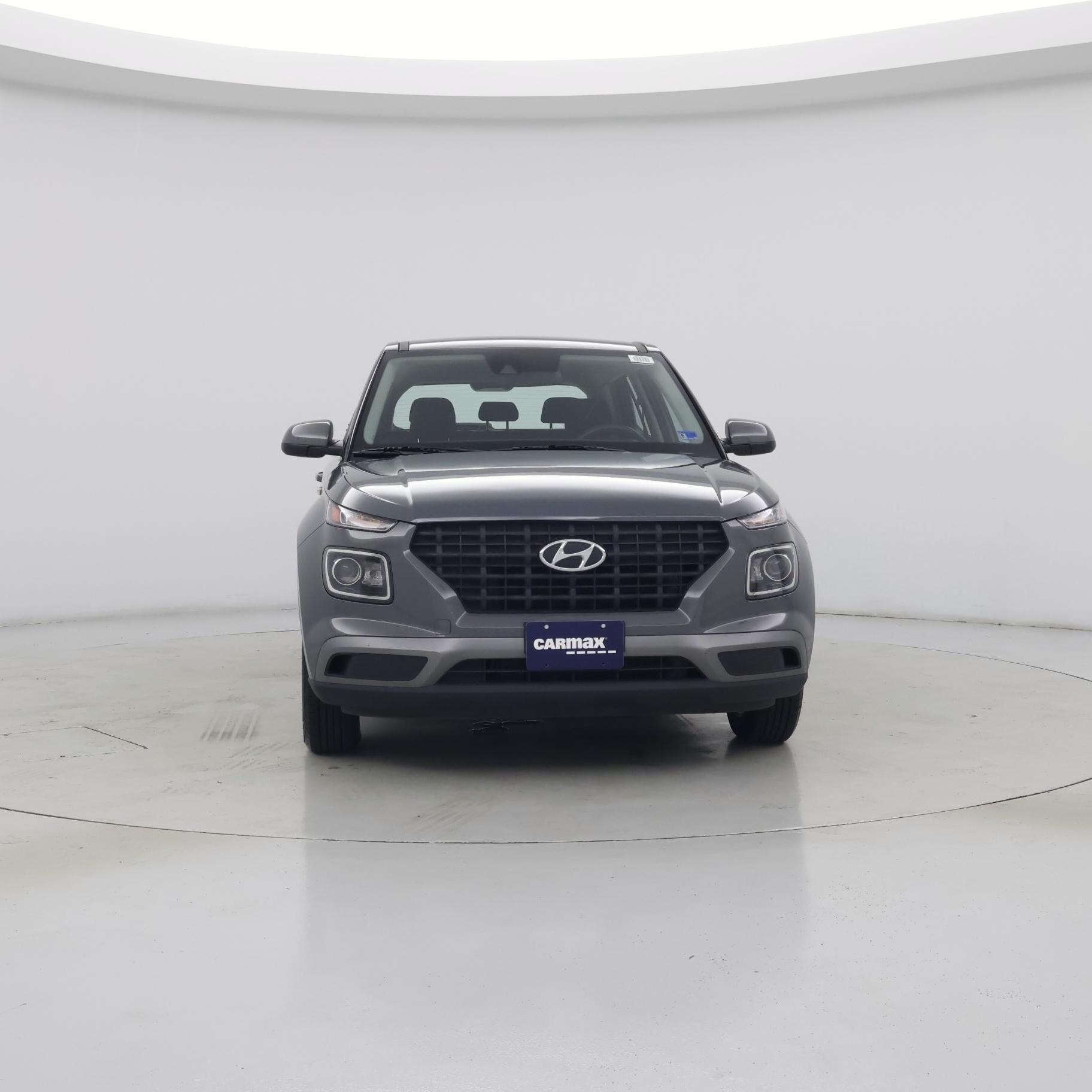 Thumbnail: 2021 Hyundai Venue - 5