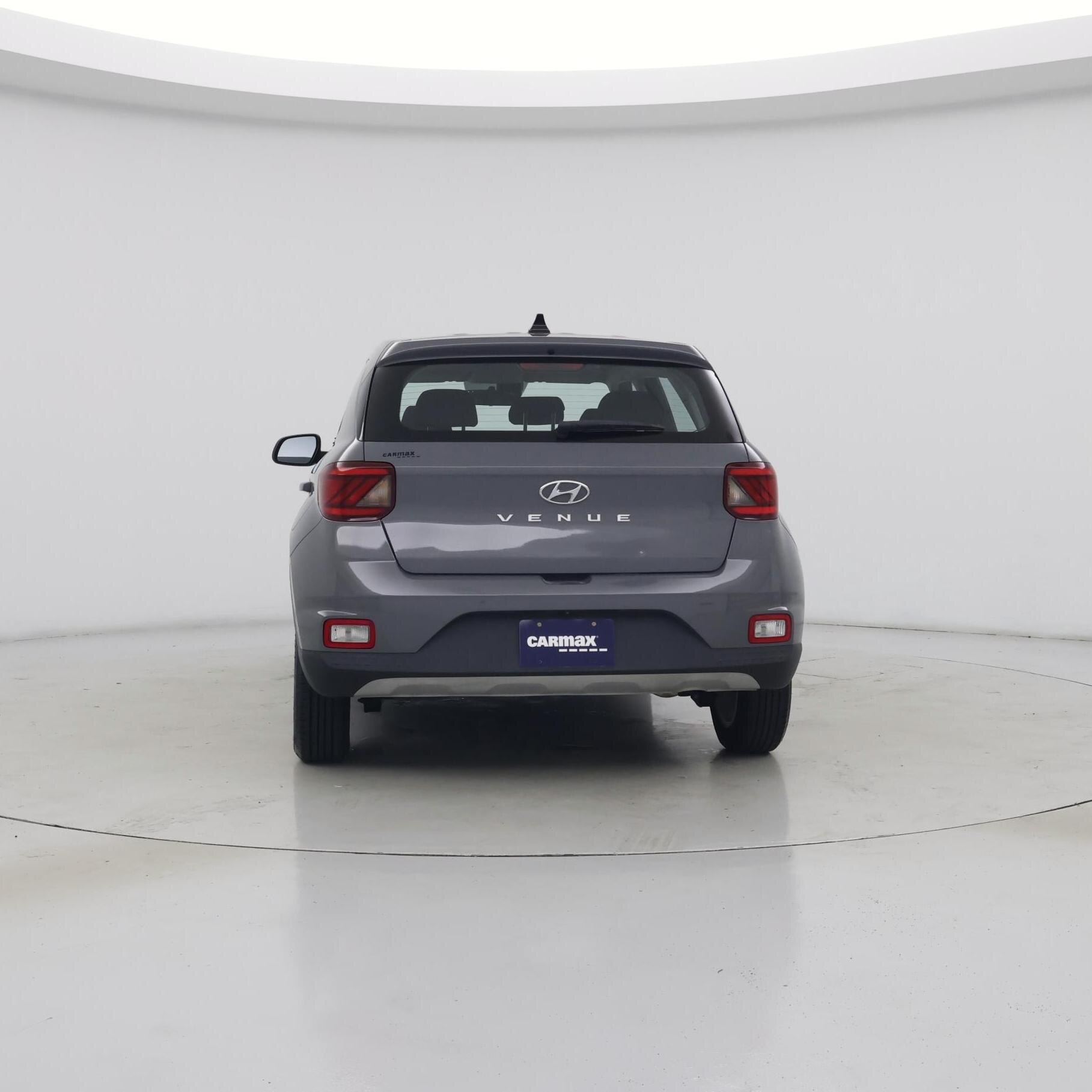Thumbnail: 2021 Hyundai Venue - 6