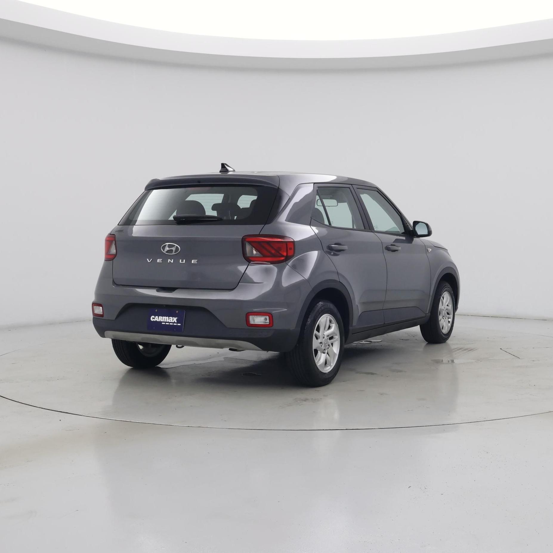 Thumbnail: 2021 Hyundai Venue - 8