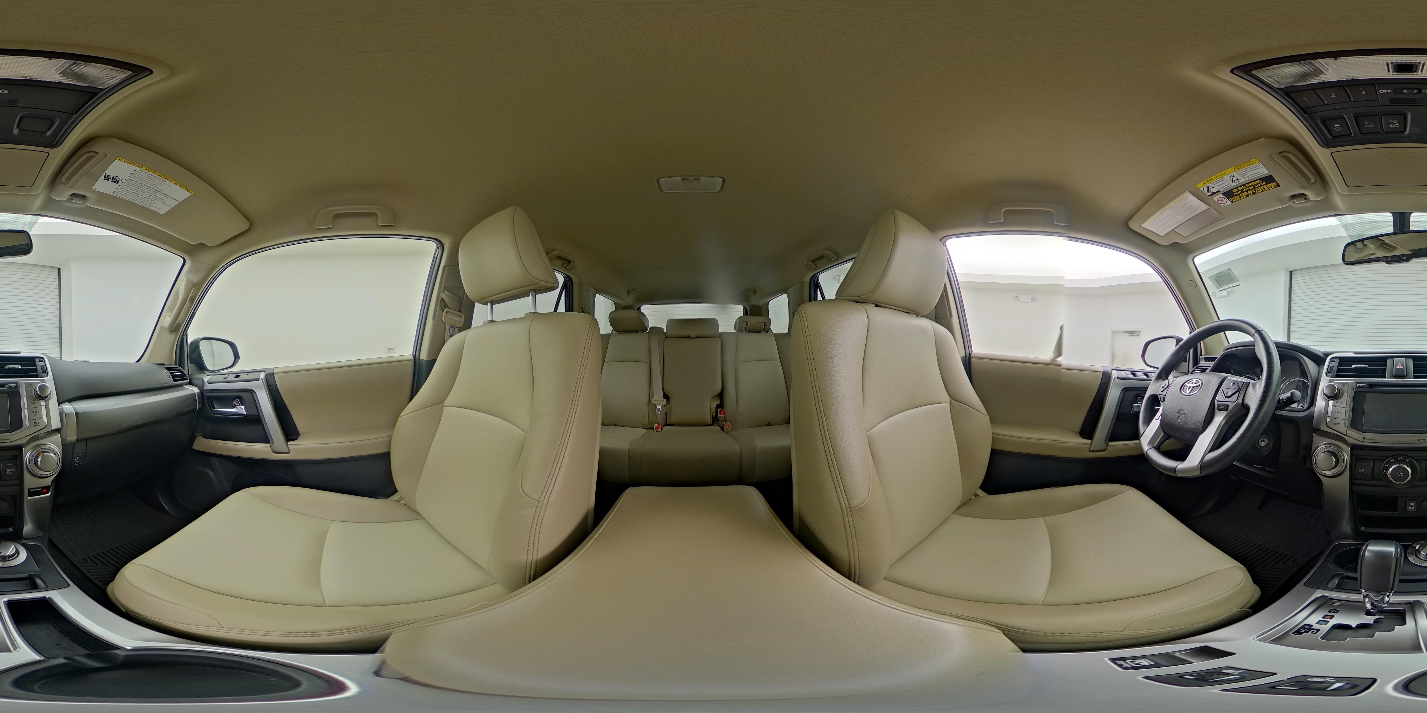 2018 Toyota 4Runner SR5 Premium - Photo 21
