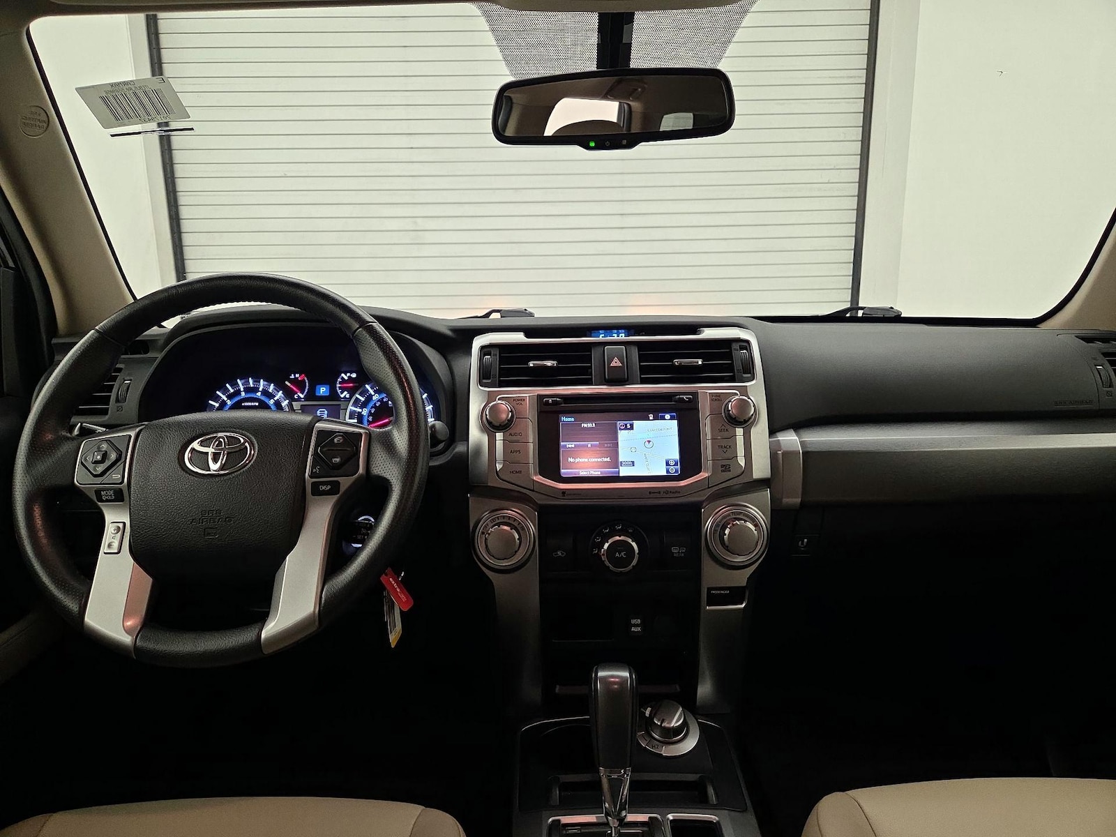 2018 Toyota 4Runner SR5 Premium - Photo 10
