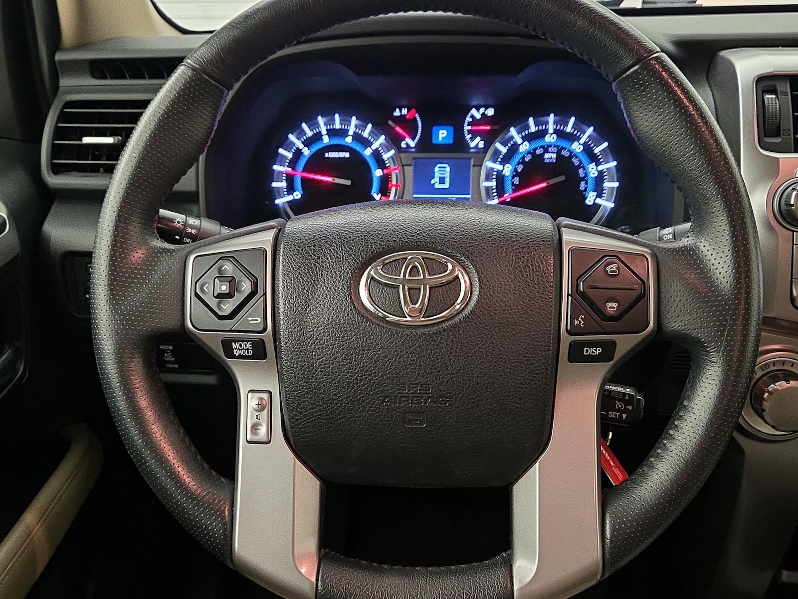 2018 Toyota 4Runner SR5 Premium - Photo 11