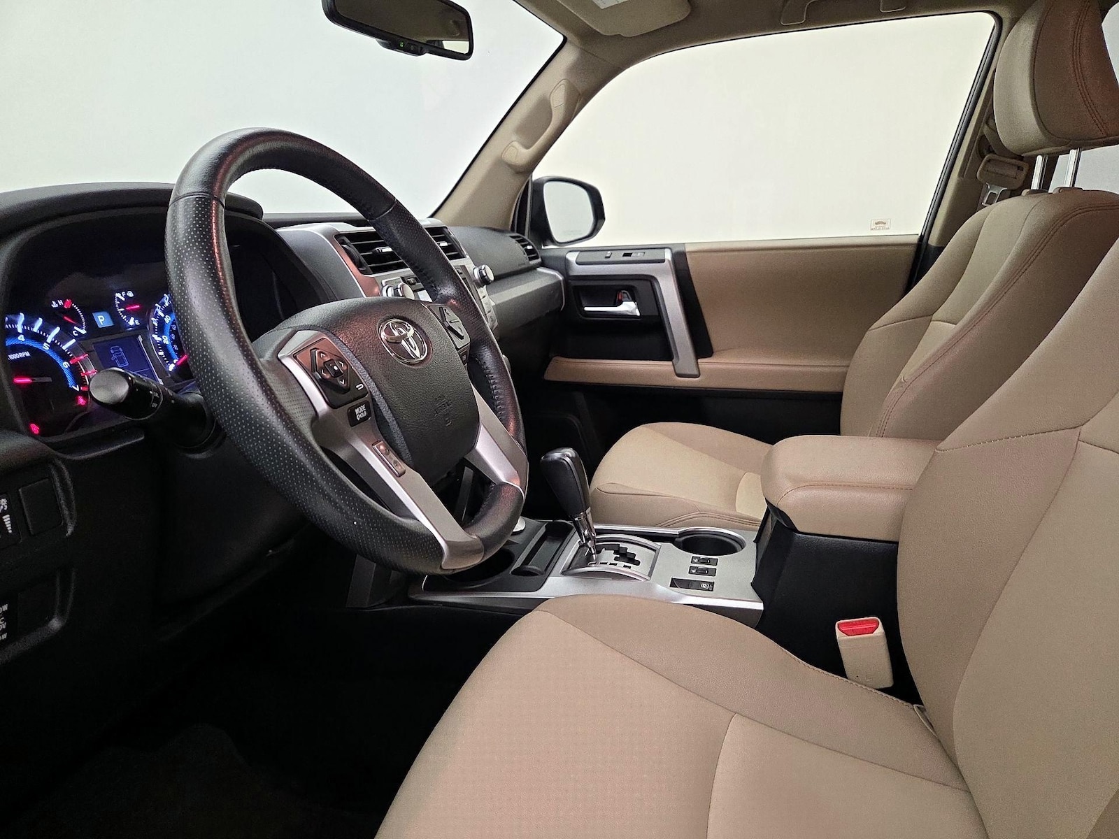 2018 Toyota 4Runner SR5 Premium - Photo 12