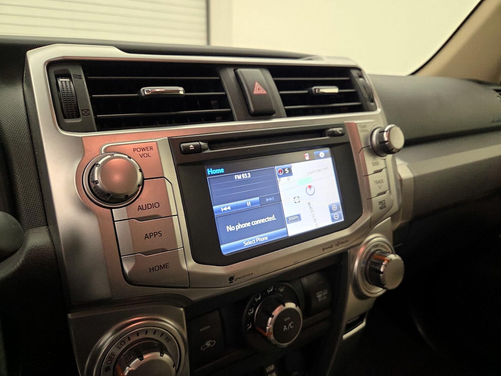 2018 Toyota 4Runner SR5 Premium - Photo 14