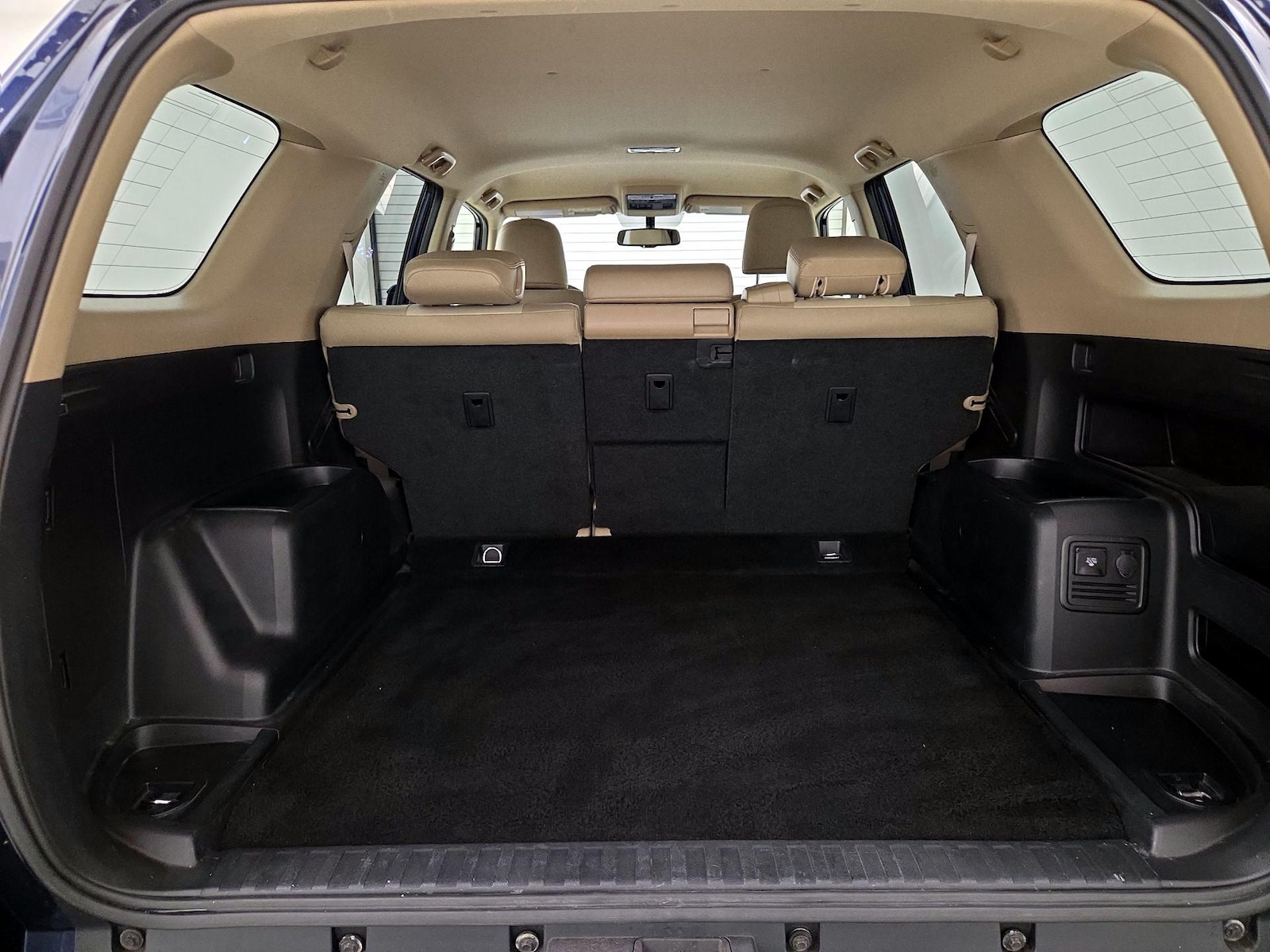 2018 Toyota 4Runner SR5 Premium - Photo 18