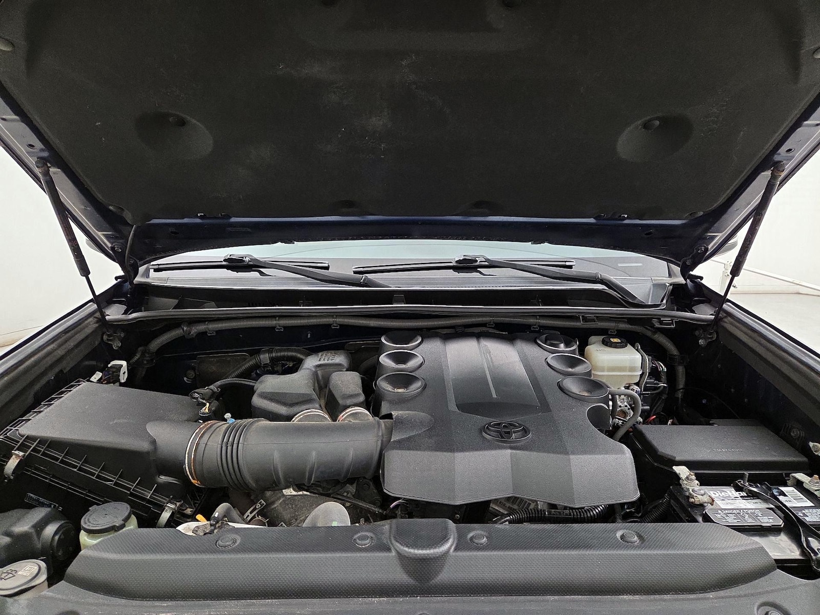 2018 Toyota 4Runner SR5 Premium - Photo 19