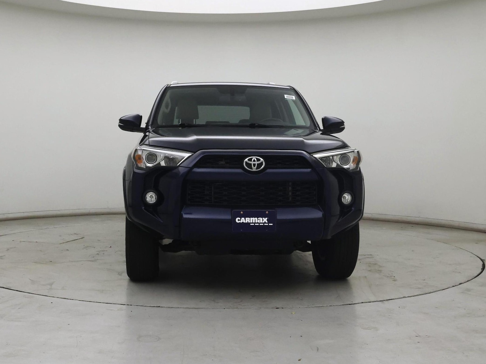 2018 Toyota 4Runner SR5 Premium - Photo 6