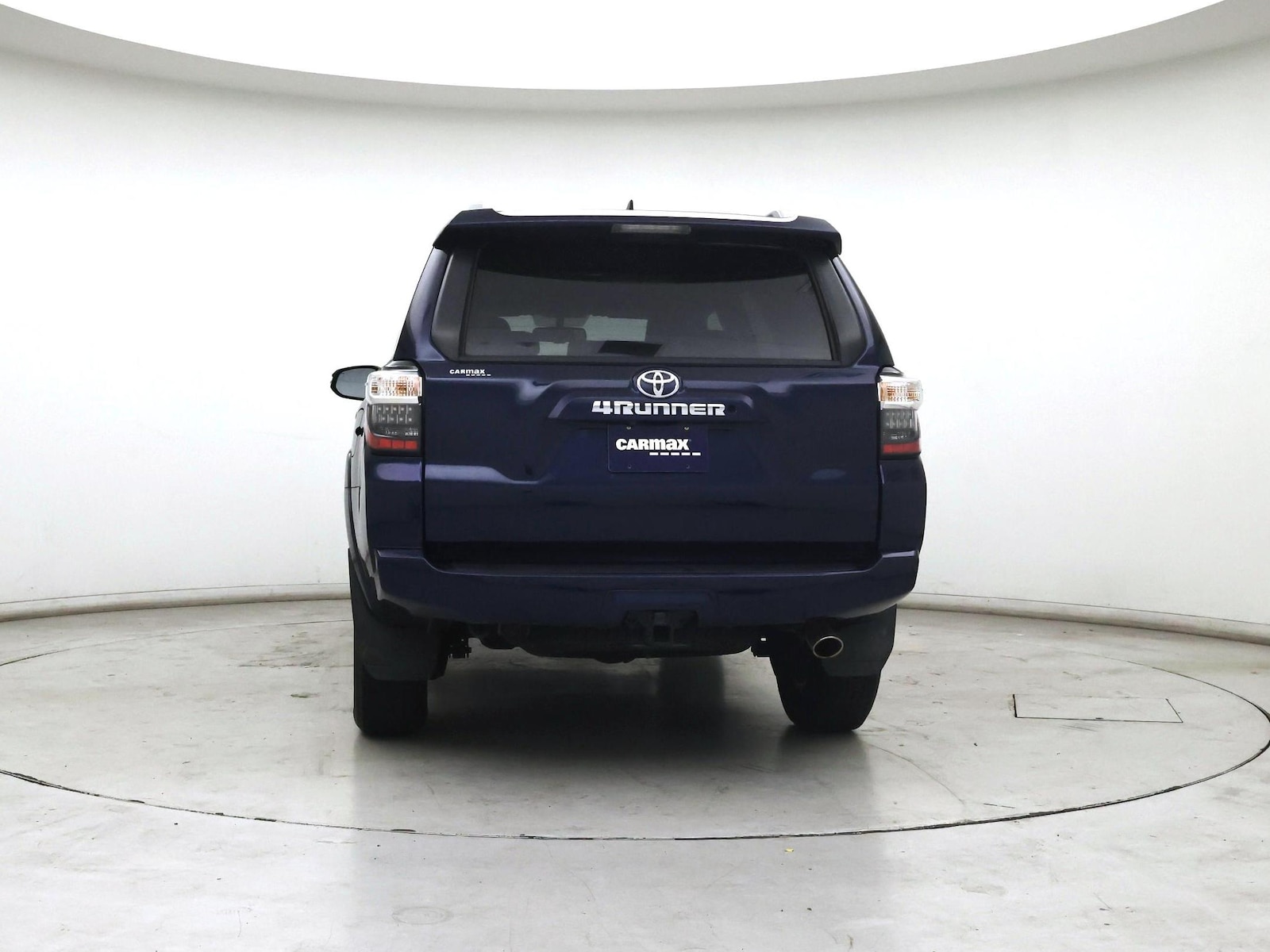 2018 Toyota 4Runner SR5 Premium - Photo 7