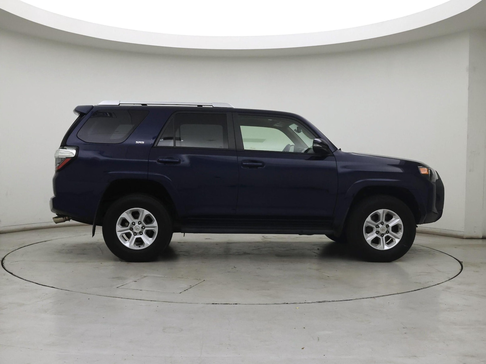 2018 Toyota 4Runner SR5 Premium - Photo 8