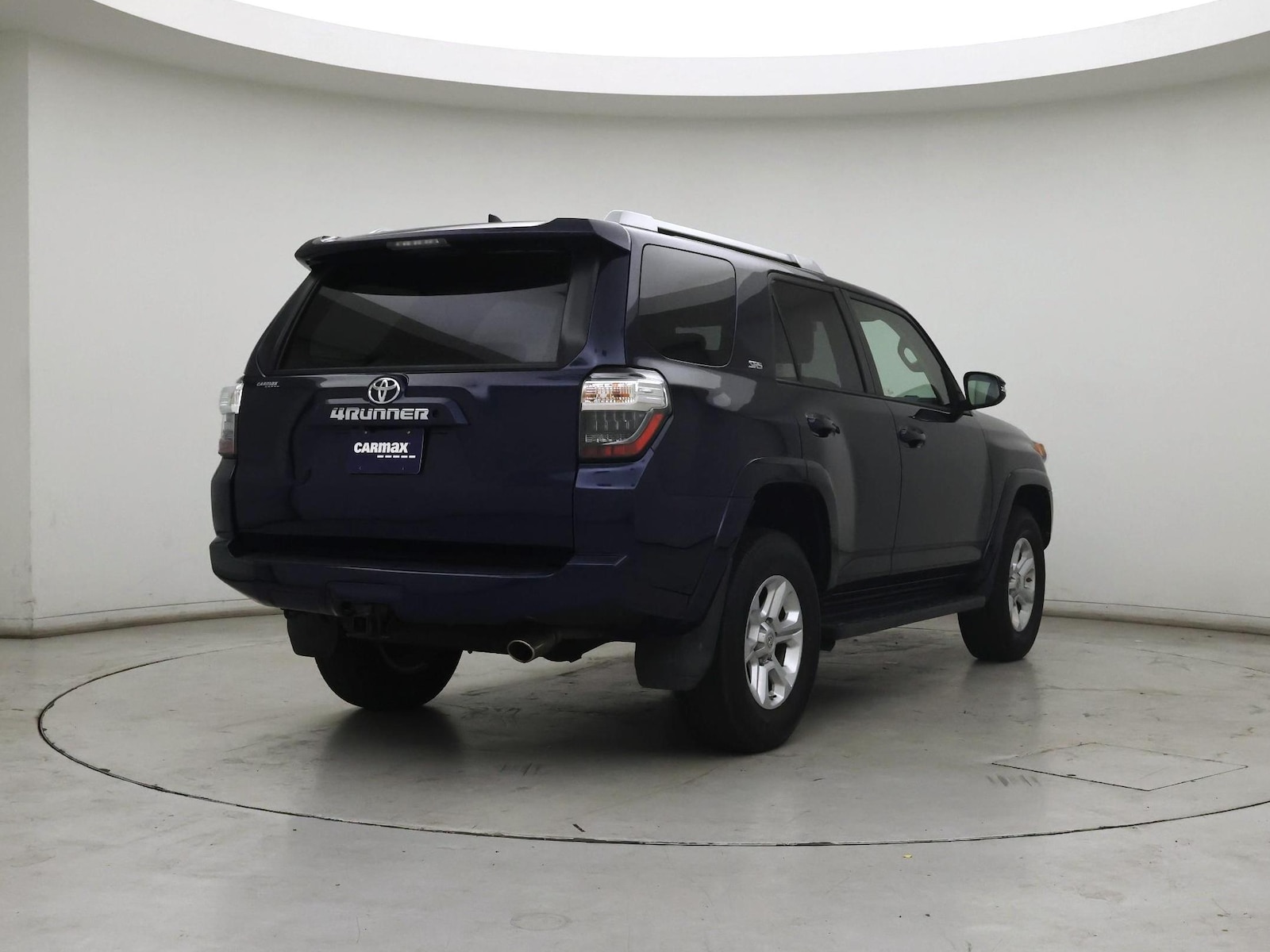 2018 Toyota 4Runner SR5 Premium - Photo 9
