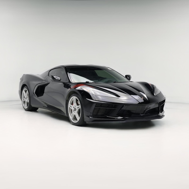 2023 Chevrolet Corvette Stingray 1LT