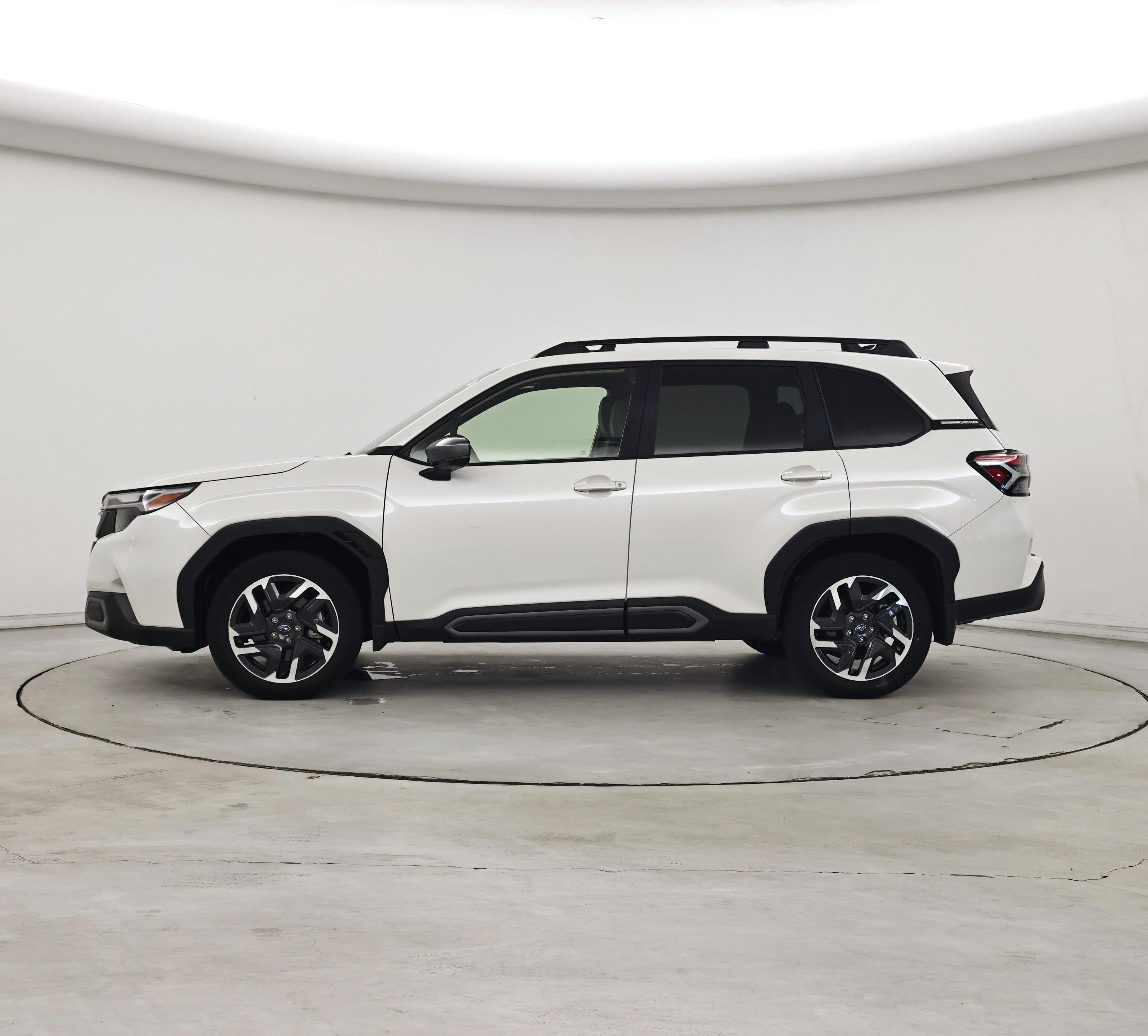 Thumbnail: 2025 Subaru Forester - 3