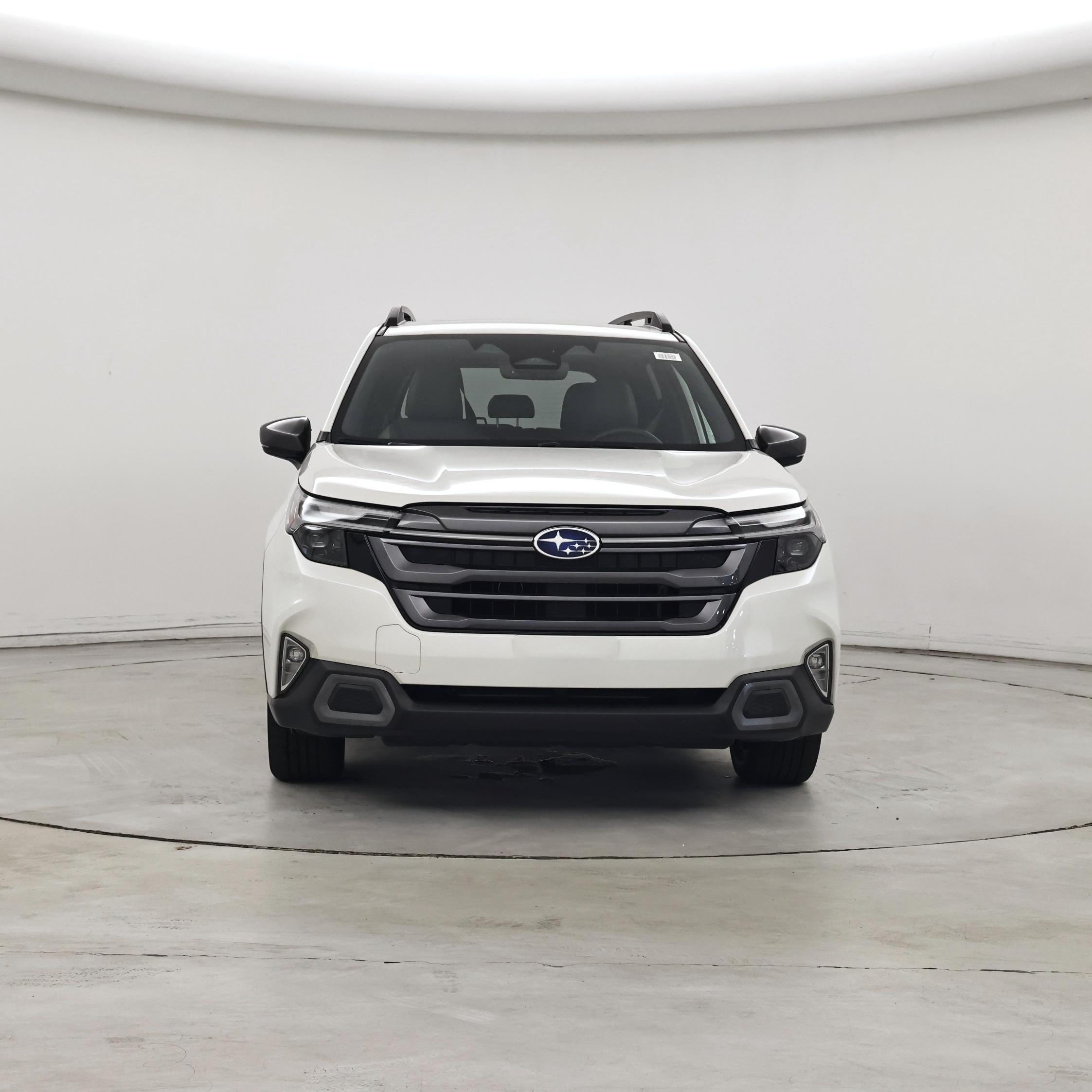 Thumbnail: 2025 Subaru Forester - 5