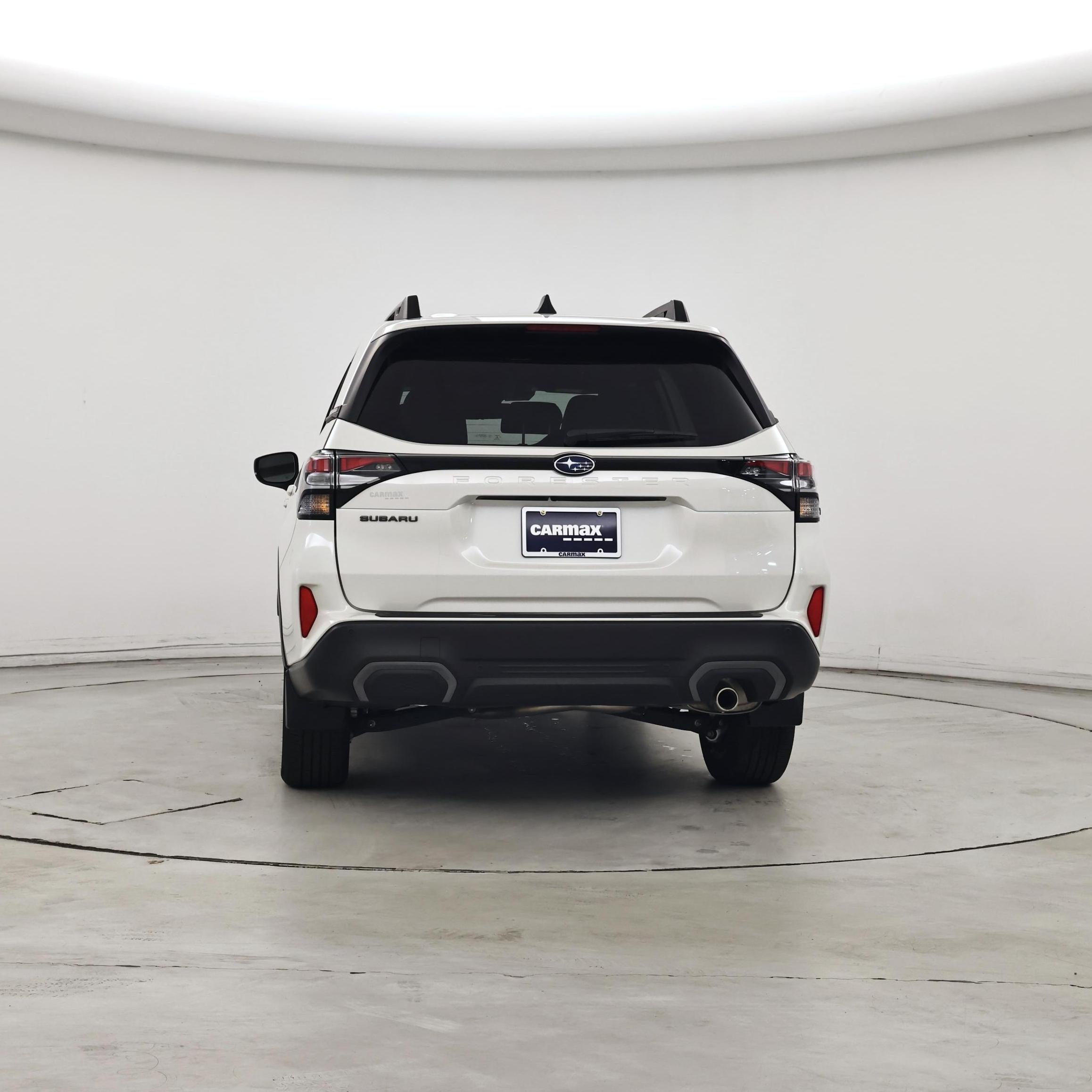 Thumbnail: 2025 Subaru Forester - 6