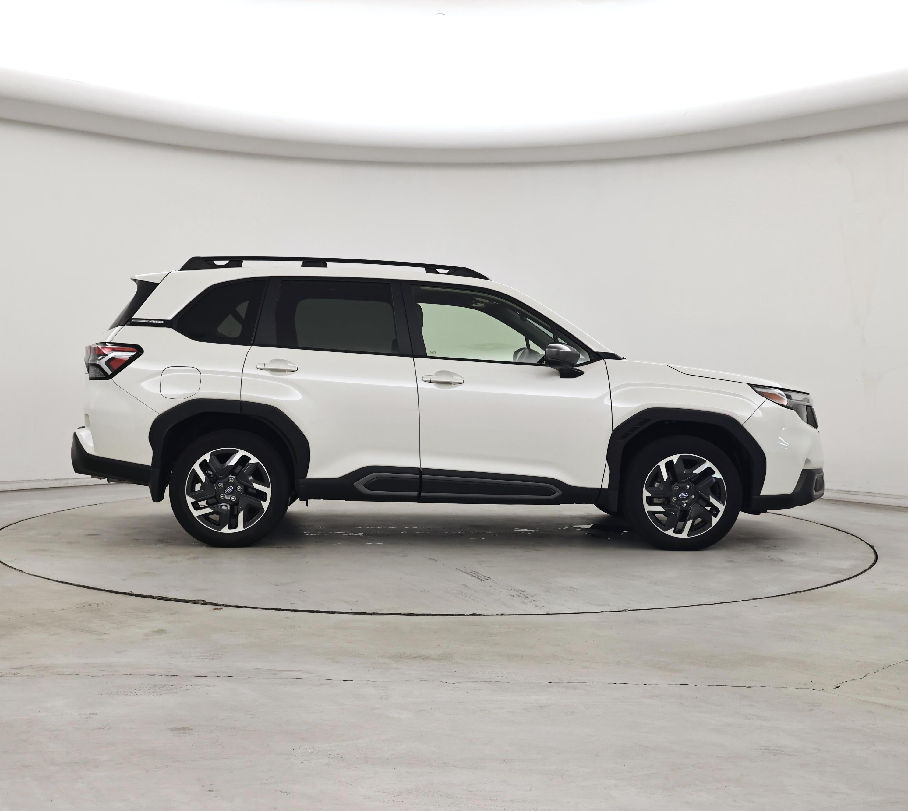 Thumbnail: 2025 Subaru Forester - 7
