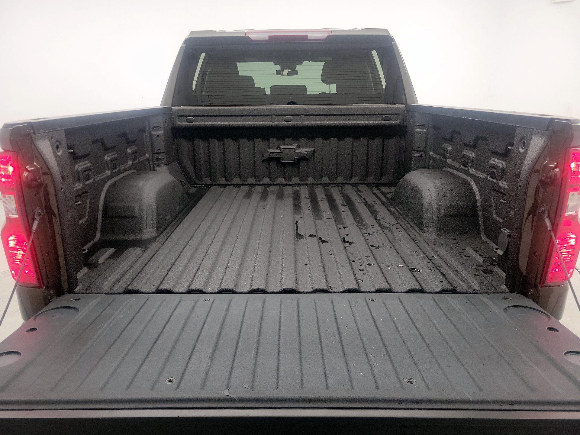 Thumbnail: 2024 Chevrolet Silverado 1500 - 20