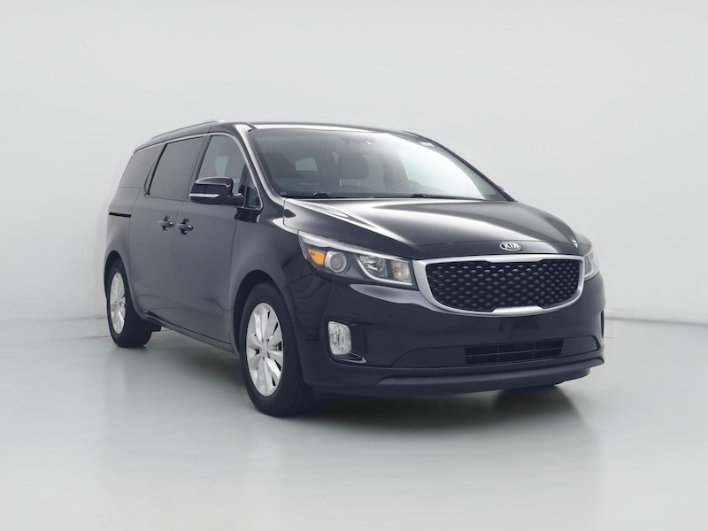 2018 Kia Sedona EX -
                  Irvine, CA
