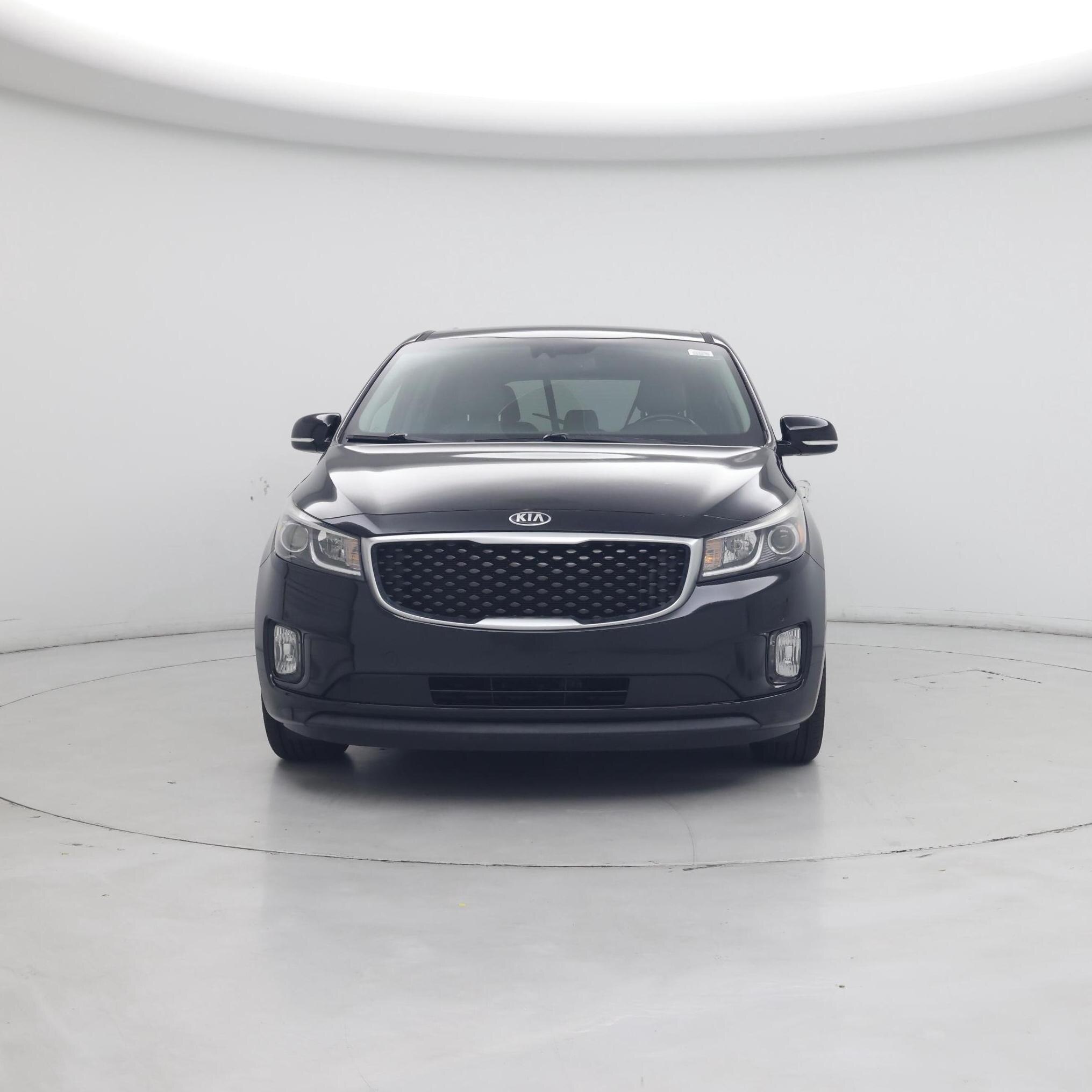 Thumbnail: 2018 Kia Sedona - 5
