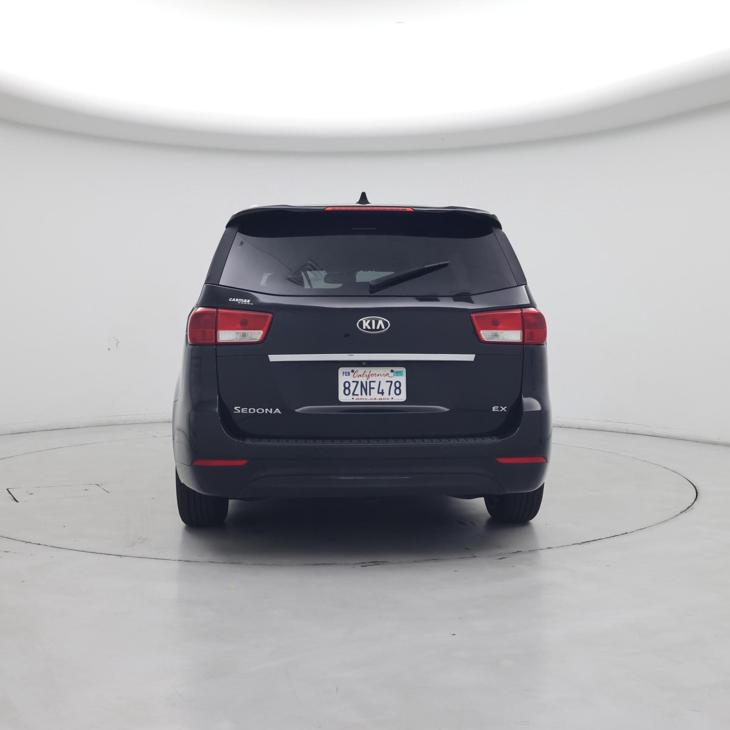 Thumbnail: 2018 Kia Sedona - 6