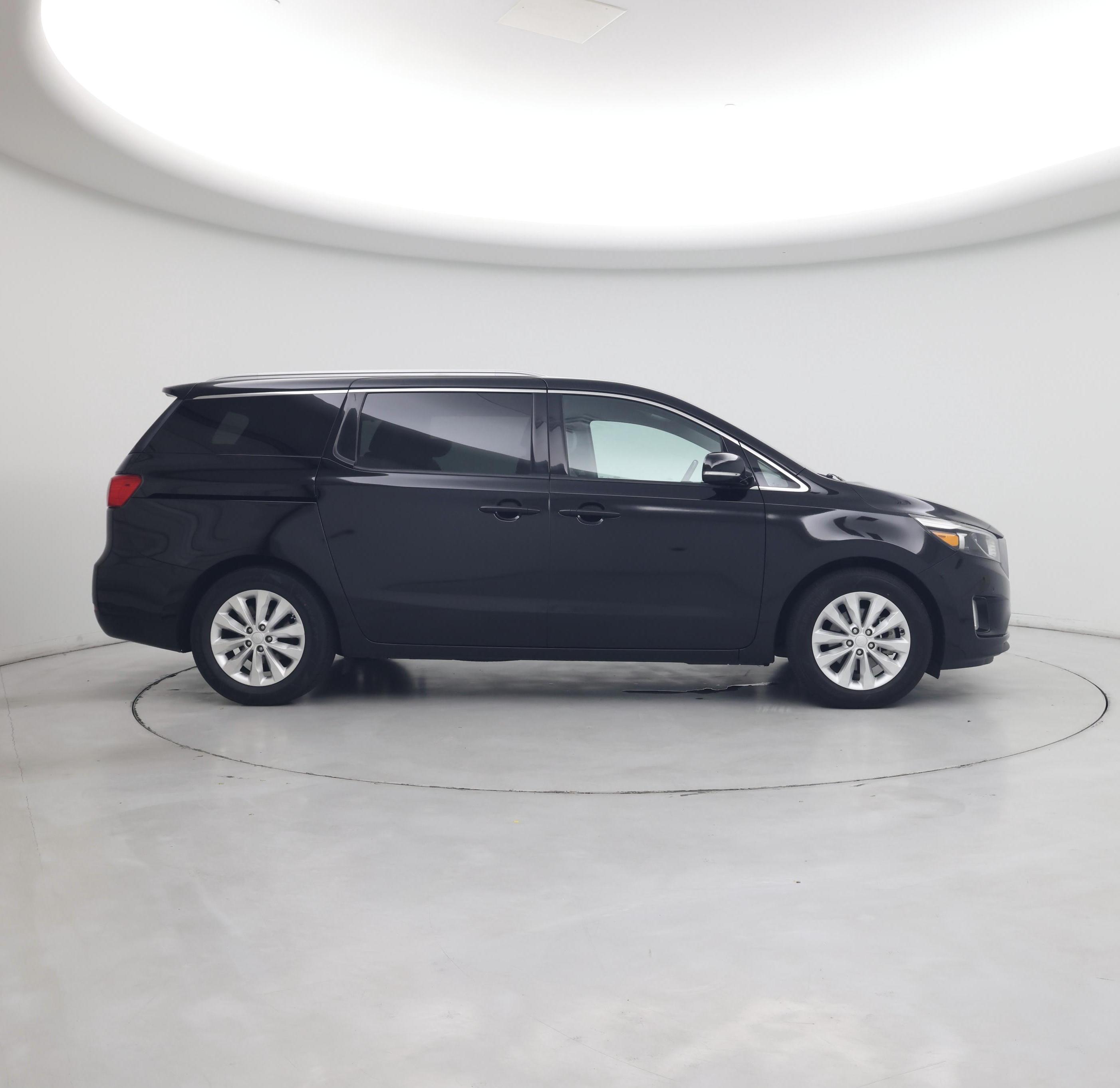 Thumbnail: 2018 Kia Sedona - 7