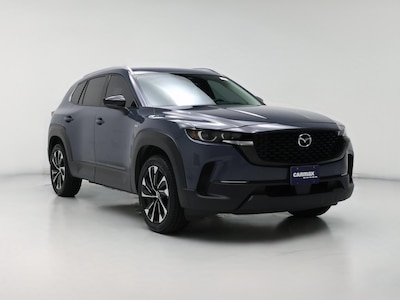 2025 Mazda CX-50 Hybrid Premium