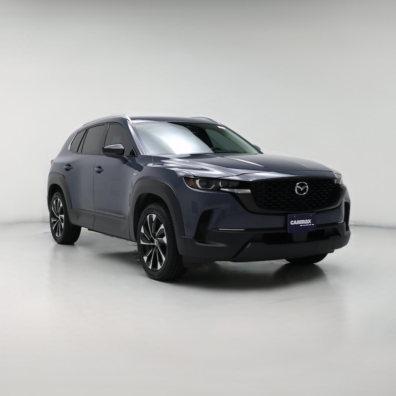 2025 Mazda CX-50 Hybrid Premium