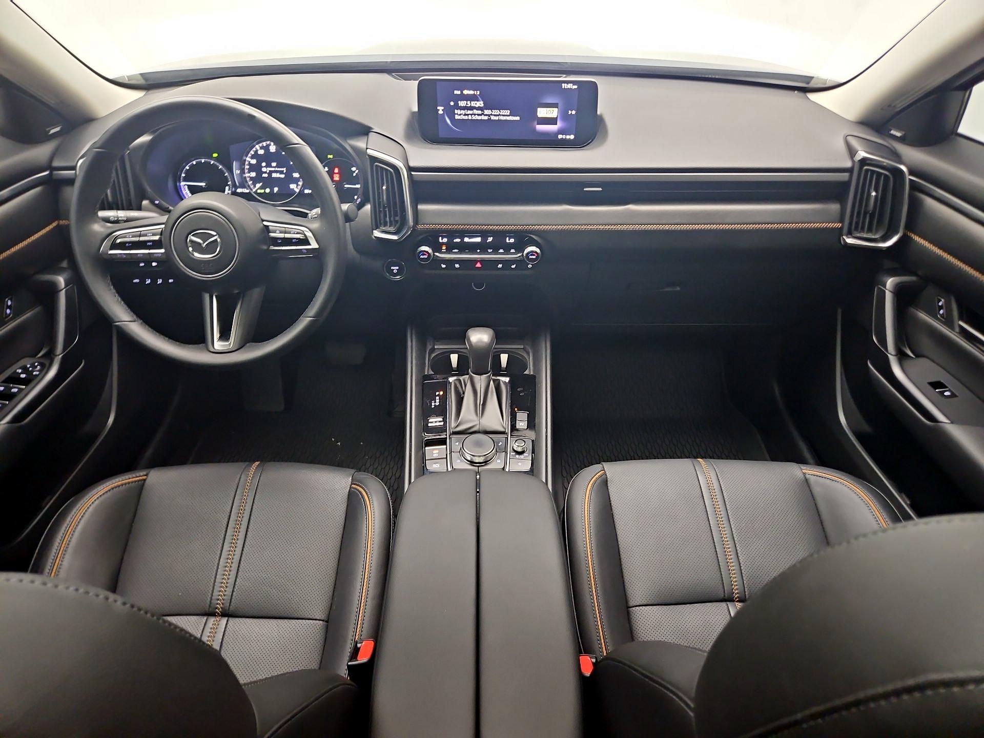 Thumbnail: 2025 Mazda CX-50 - 9