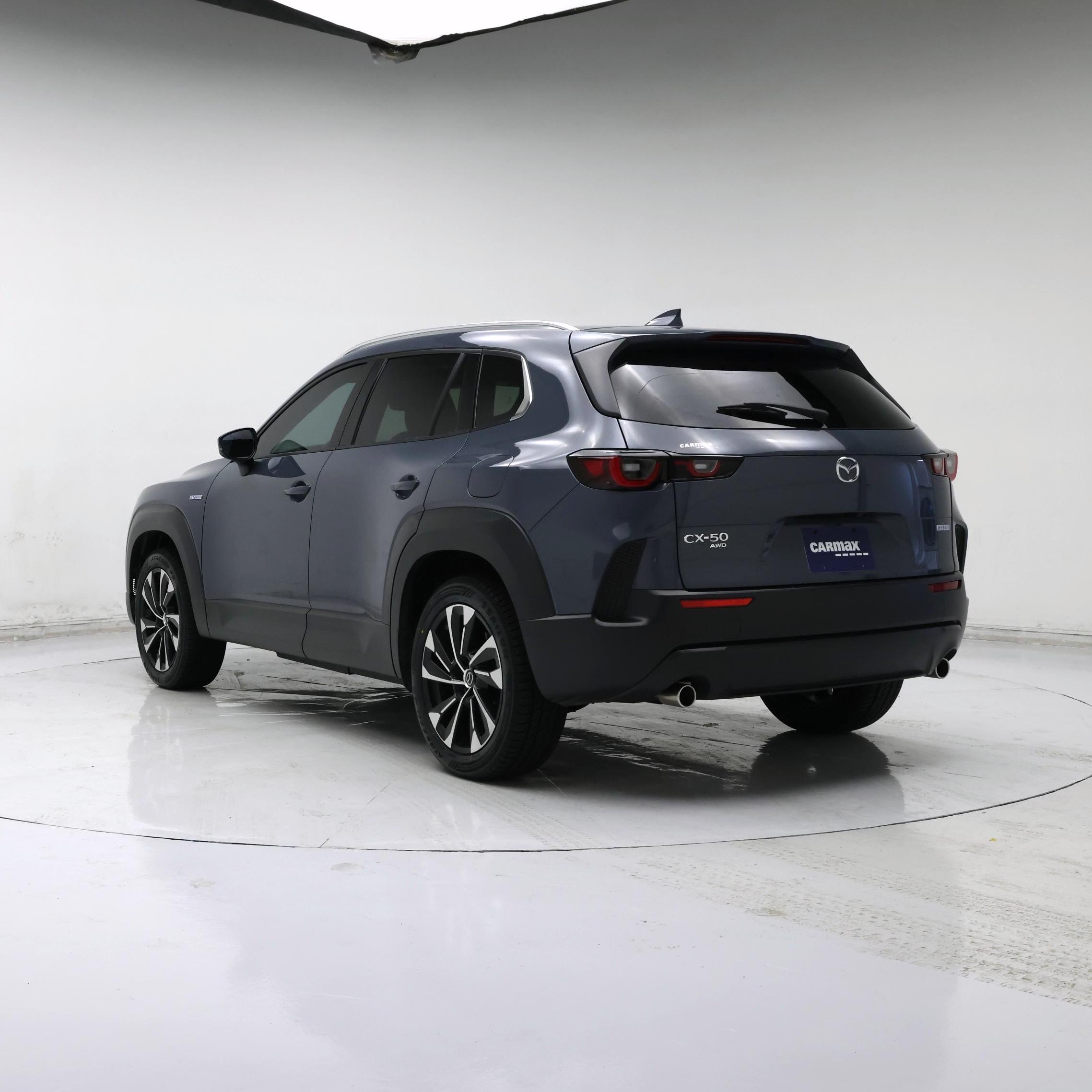 Thumbnail: 2025 Mazda CX-50 - 2