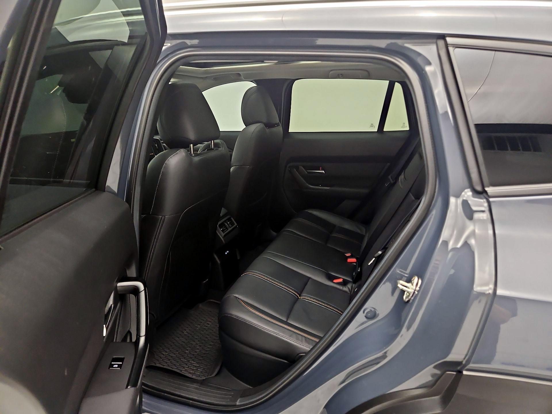 Thumbnail: 2025 Mazda CX-50 - 20