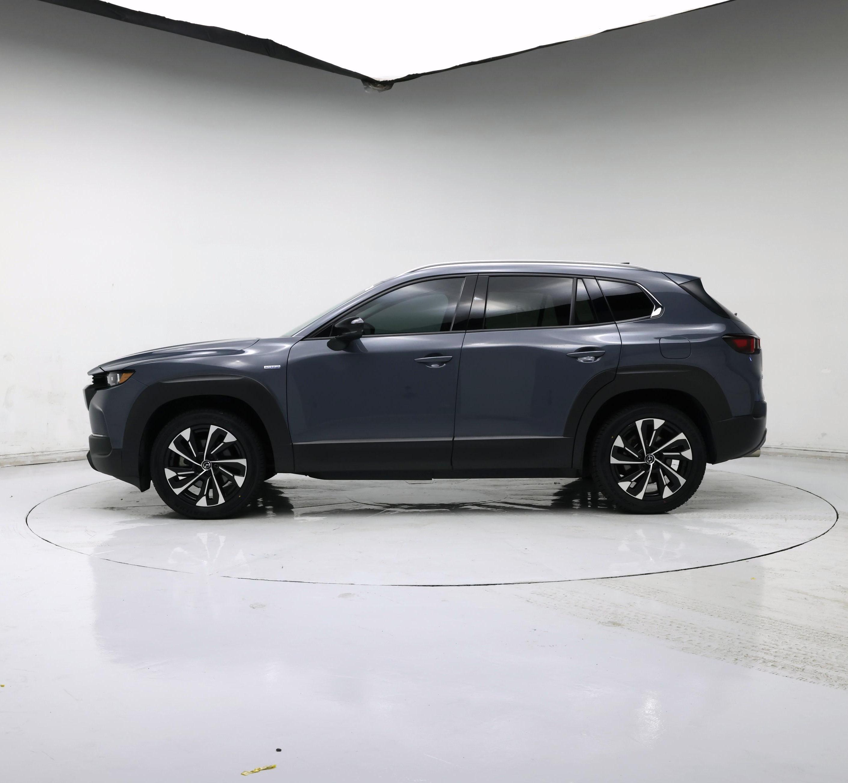 Thumbnail: 2025 Mazda CX-50 - 3
