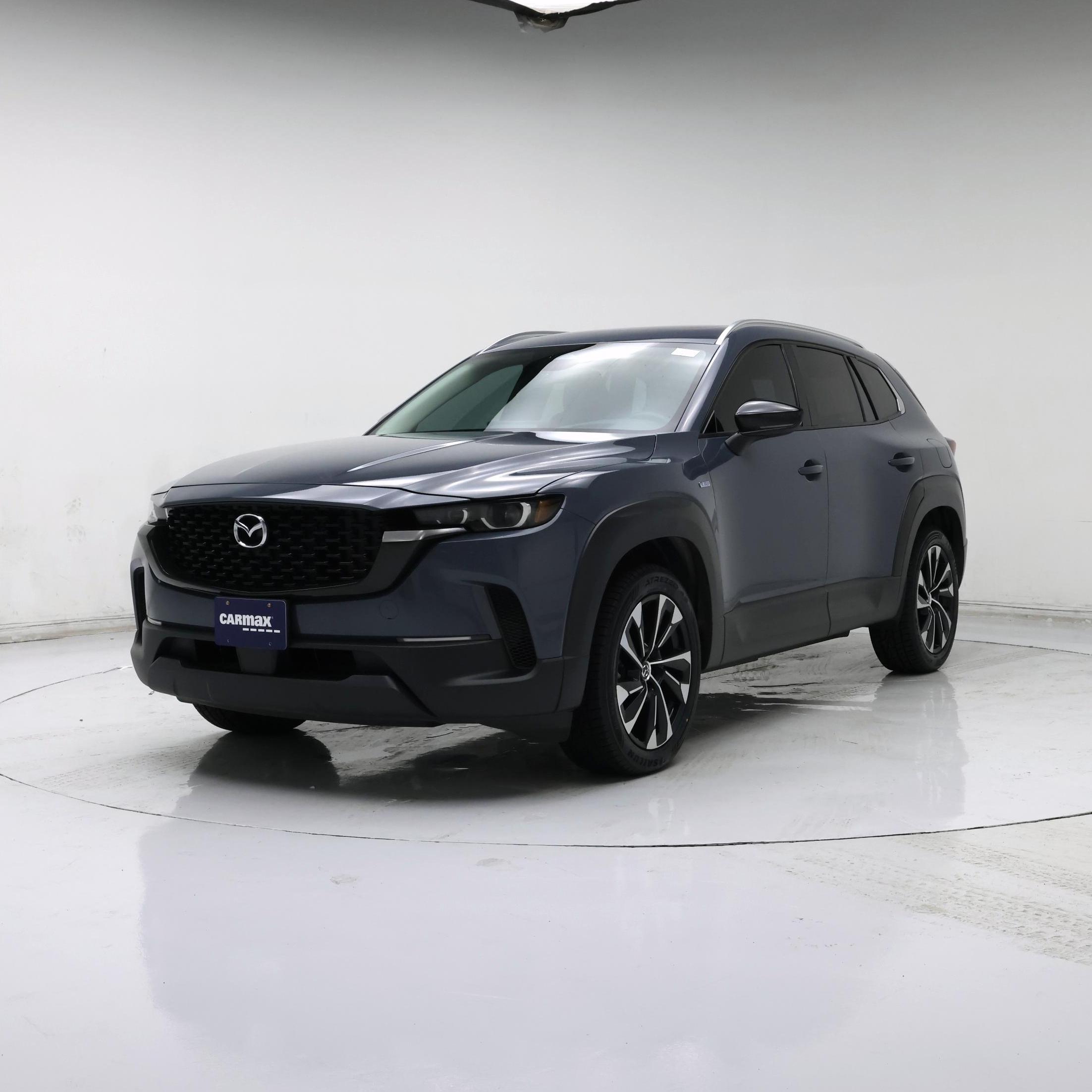 Thumbnail: 2025 Mazda CX-50 - 4