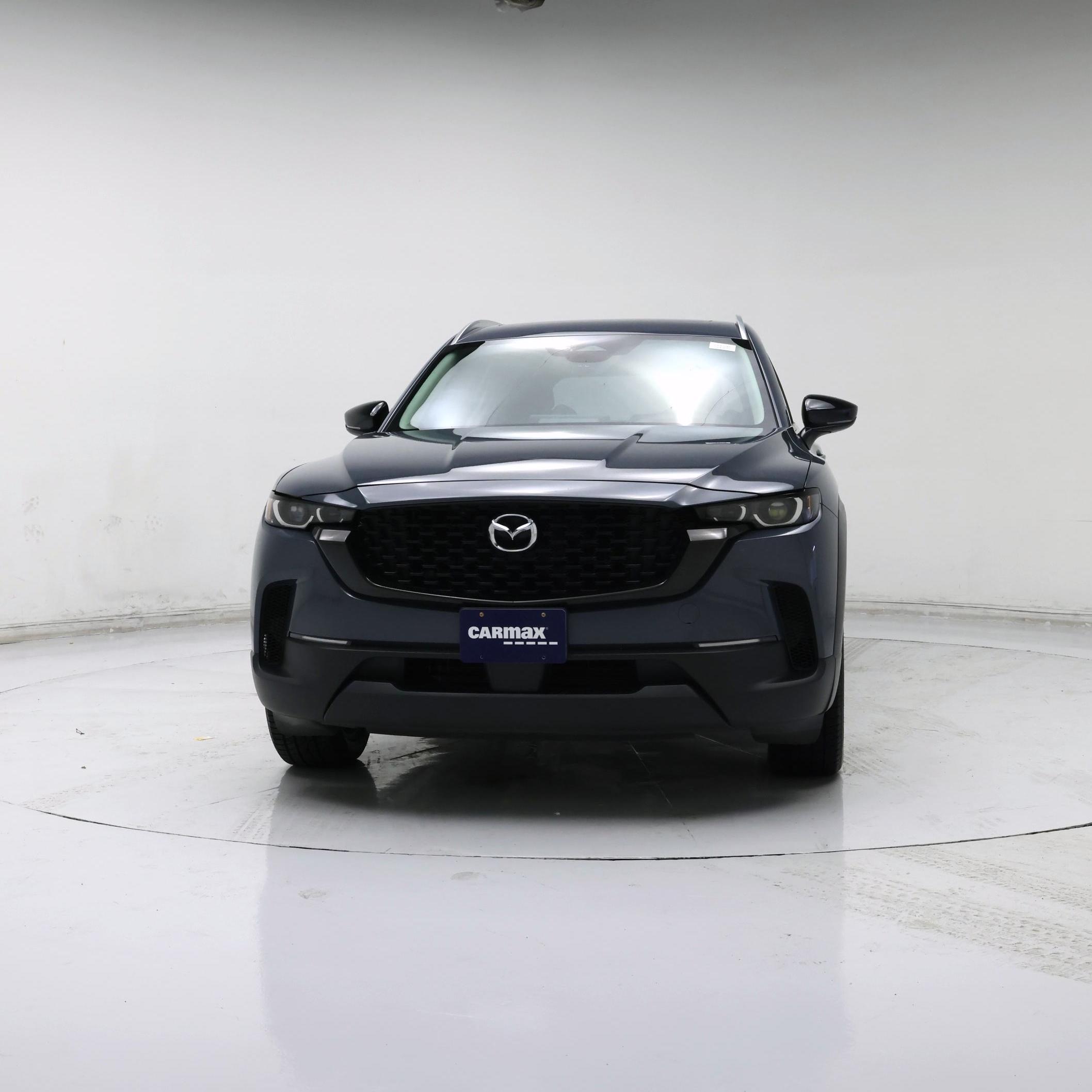 Thumbnail: 2025 Mazda CX-50 - 5