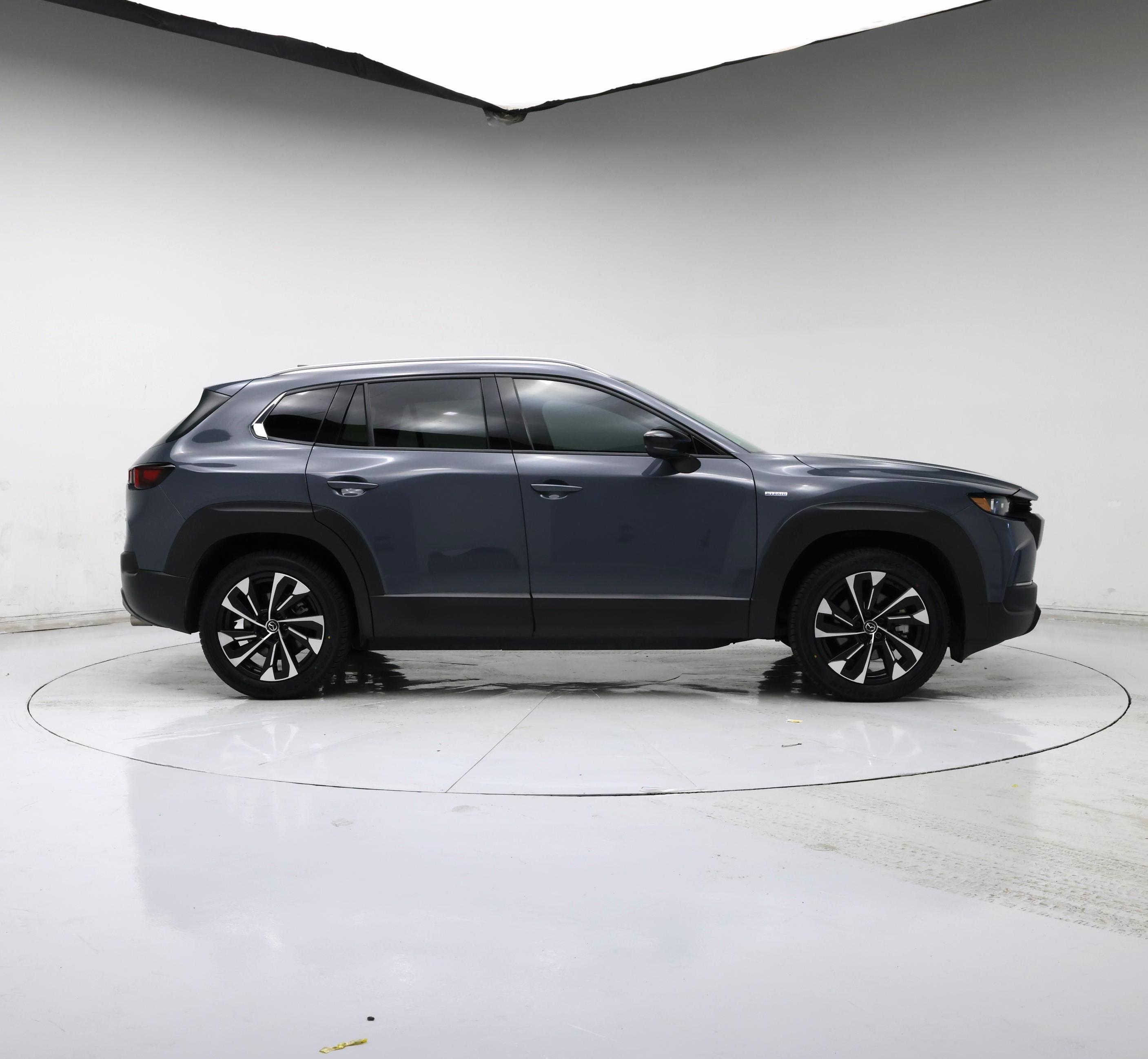 Thumbnail: 2025 Mazda CX-50 - 7