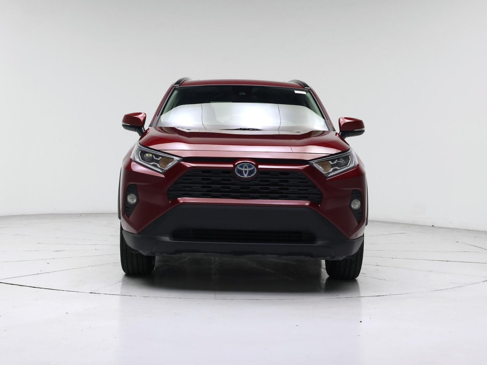 2021 Toyota RAV4 XLE - Photo 6