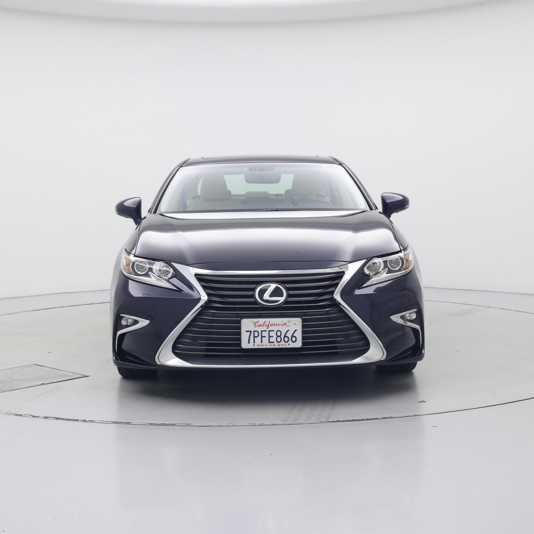 Thumbnail: 2016 Lexus ES - 5