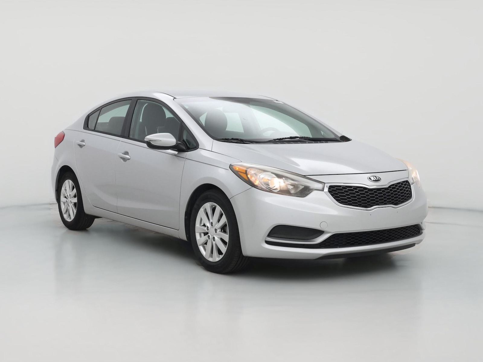 2016 Kia Forte