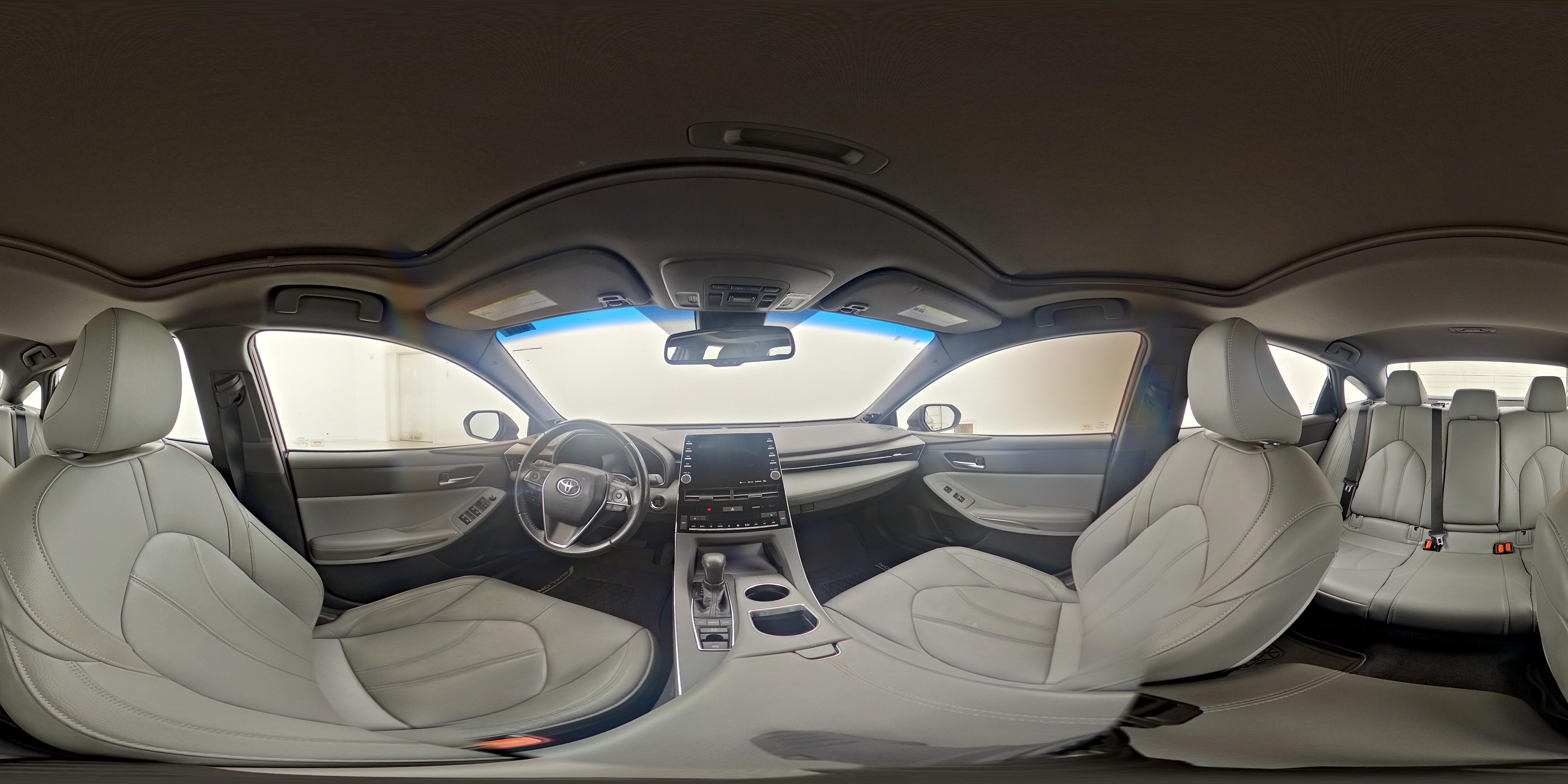 2019 Toyota Avalon XLE - Photo 25
