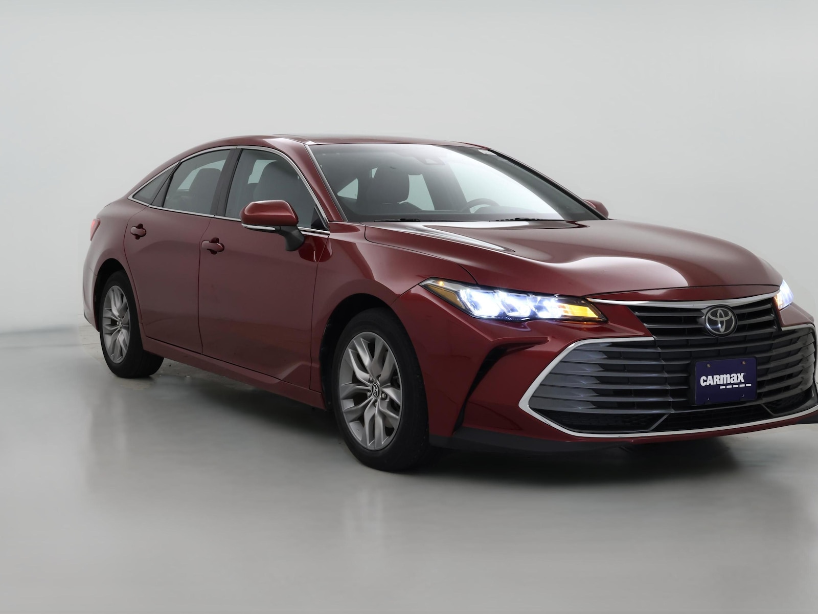 2019 Toyota Avalon XLE - Photo 1