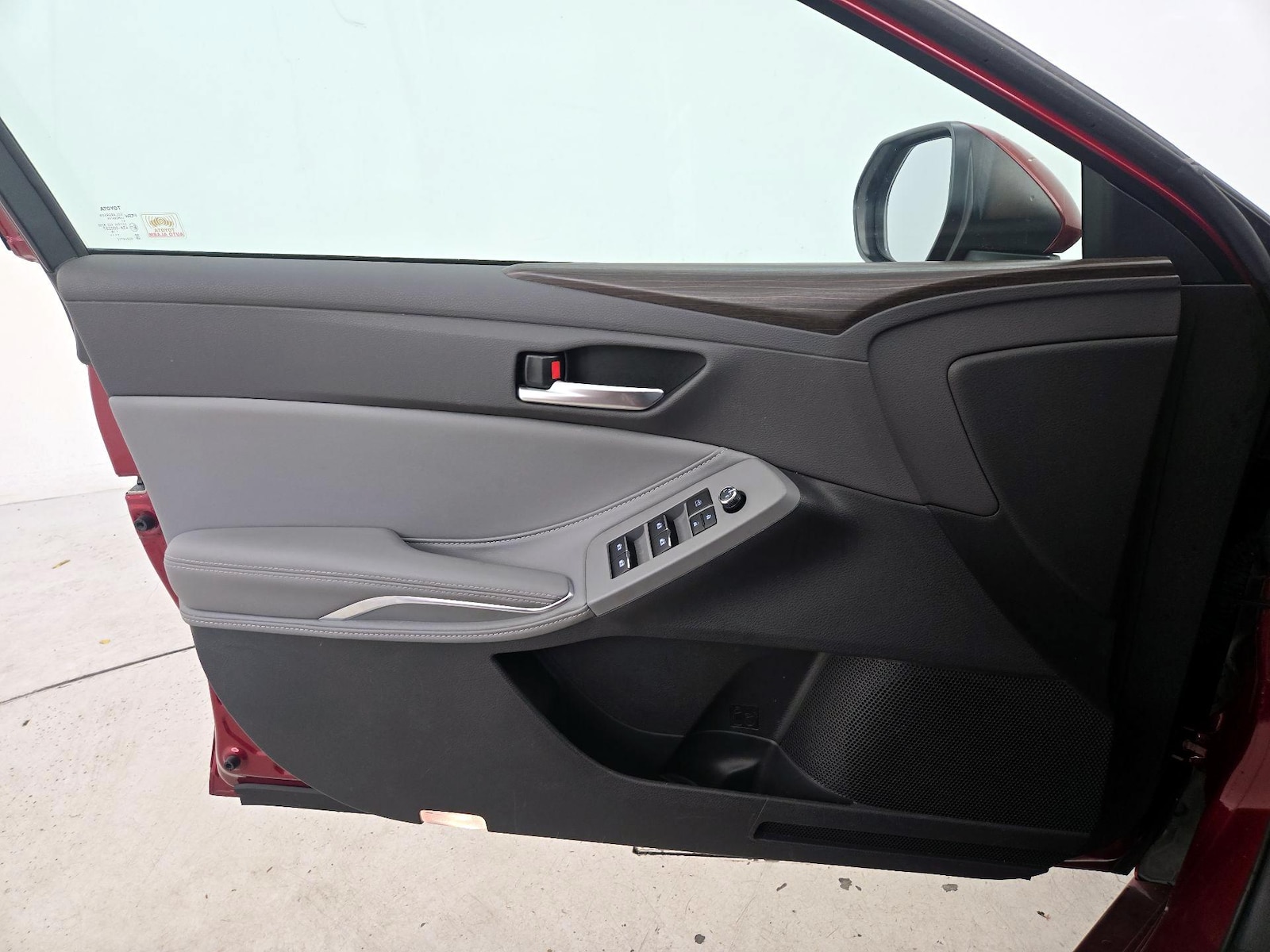 2019 Toyota Avalon XLE - Photo 13
