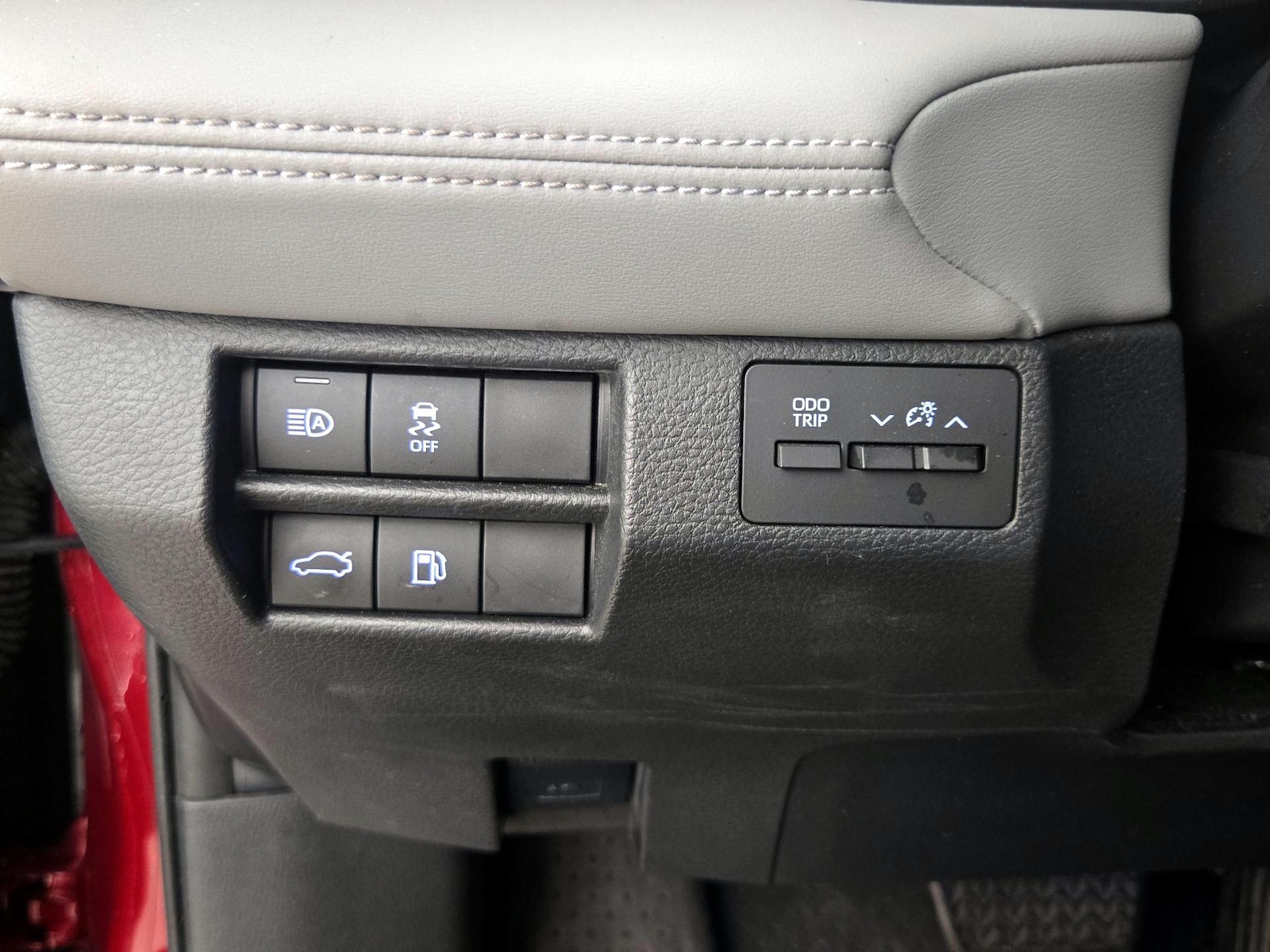 2019 Toyota Avalon XLE - Photo 14
