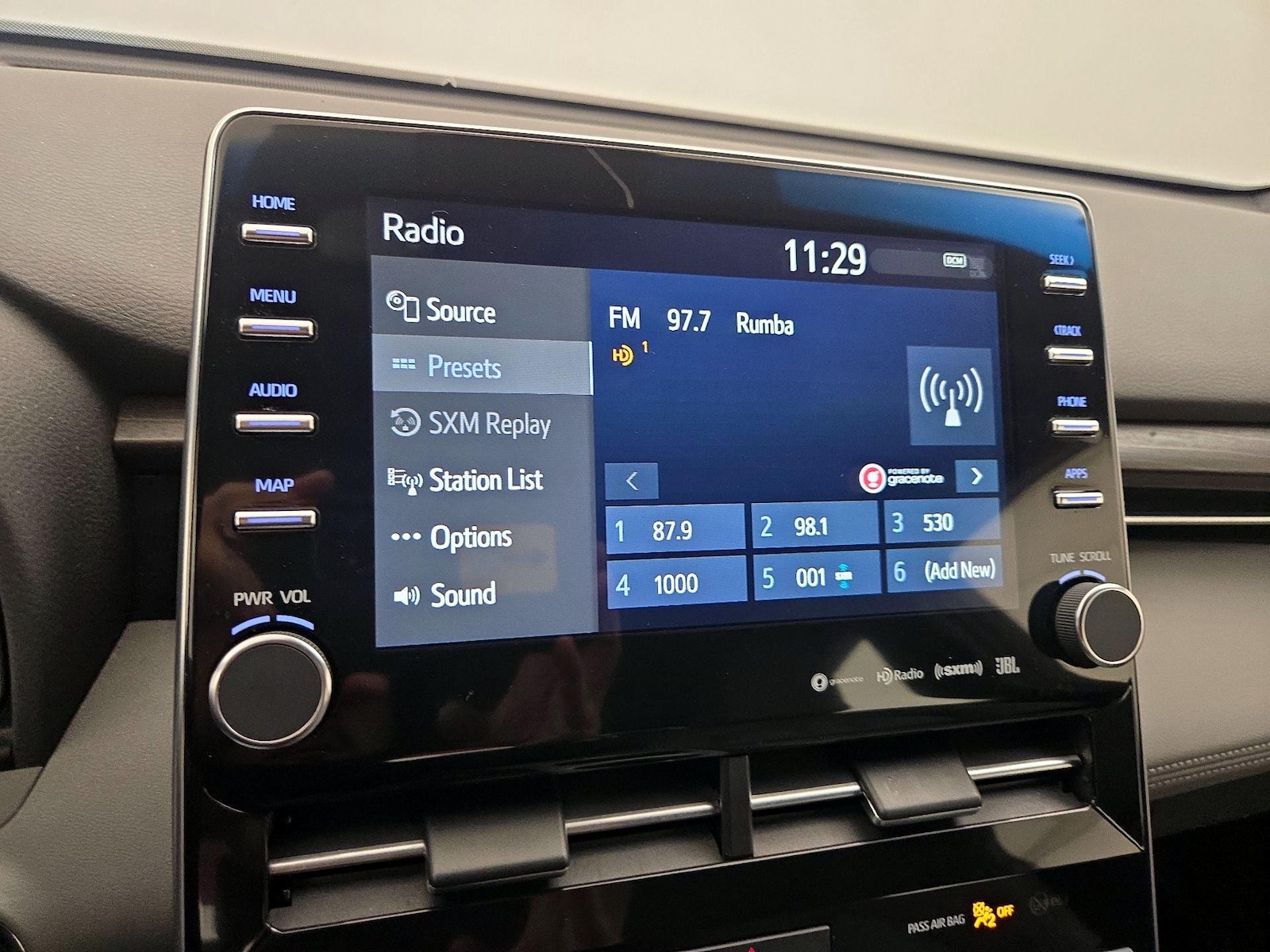 2019 Toyota Avalon XLE - Photo 16