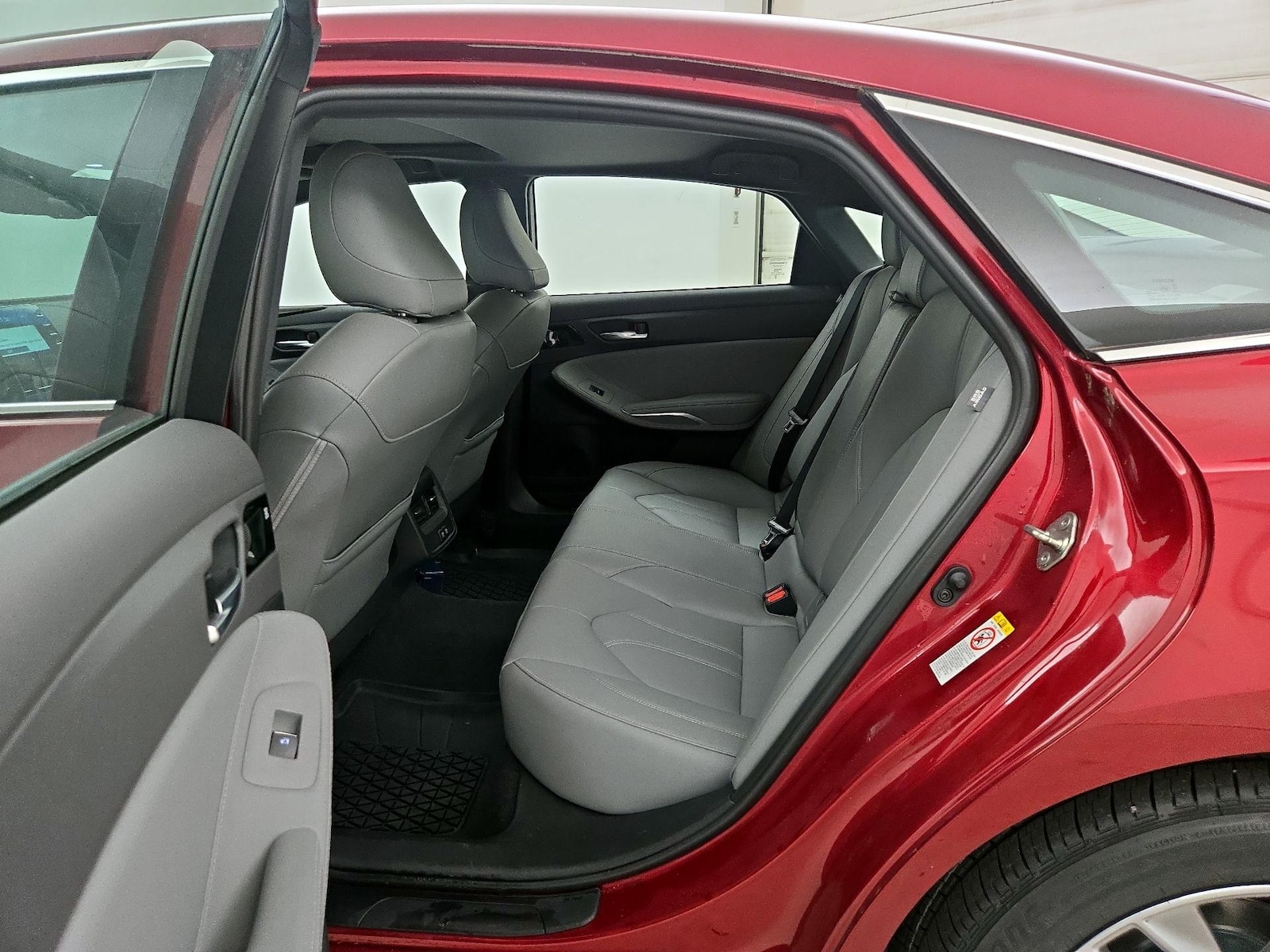 2019 Toyota Avalon XLE - Photo 21